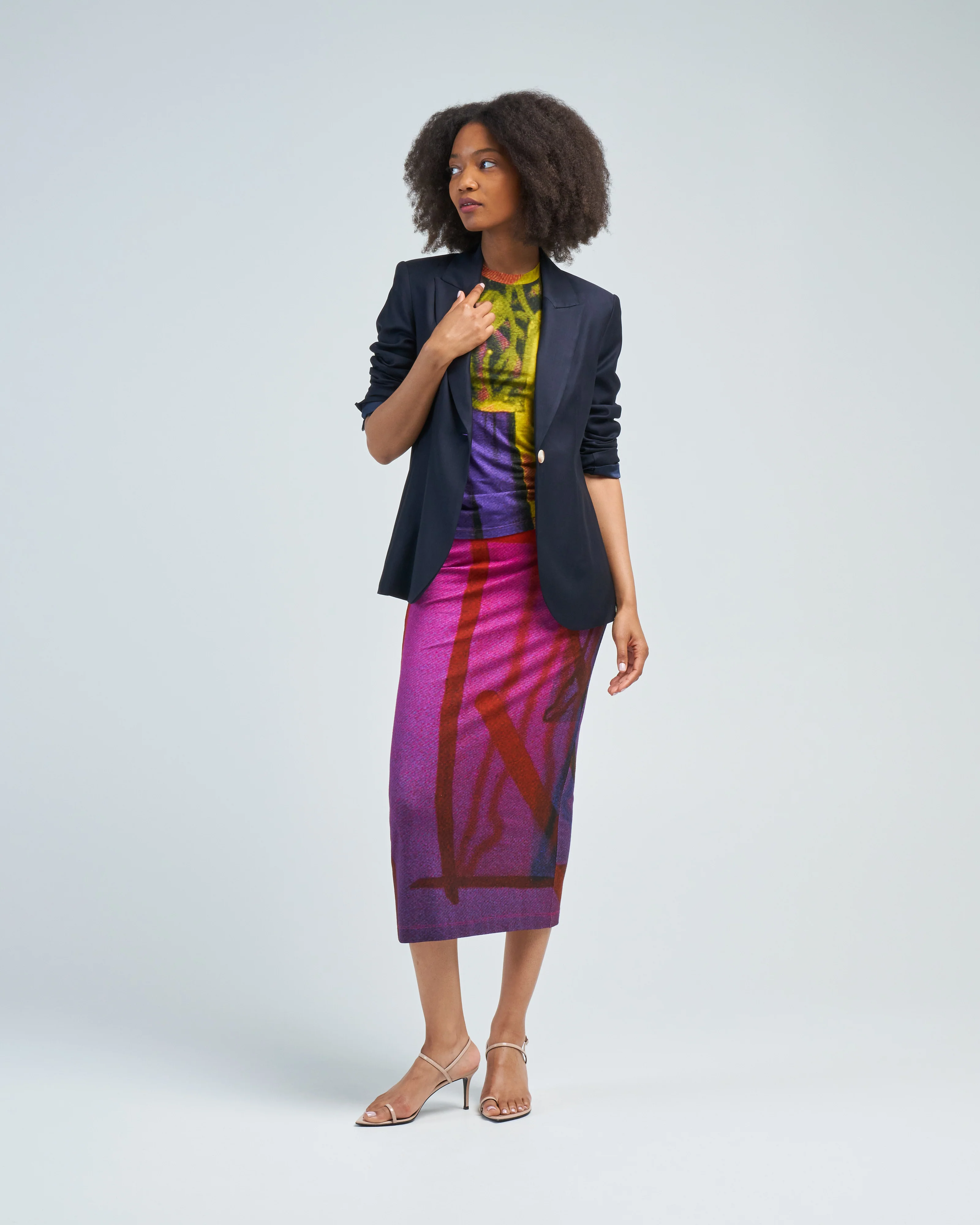dinner jacket