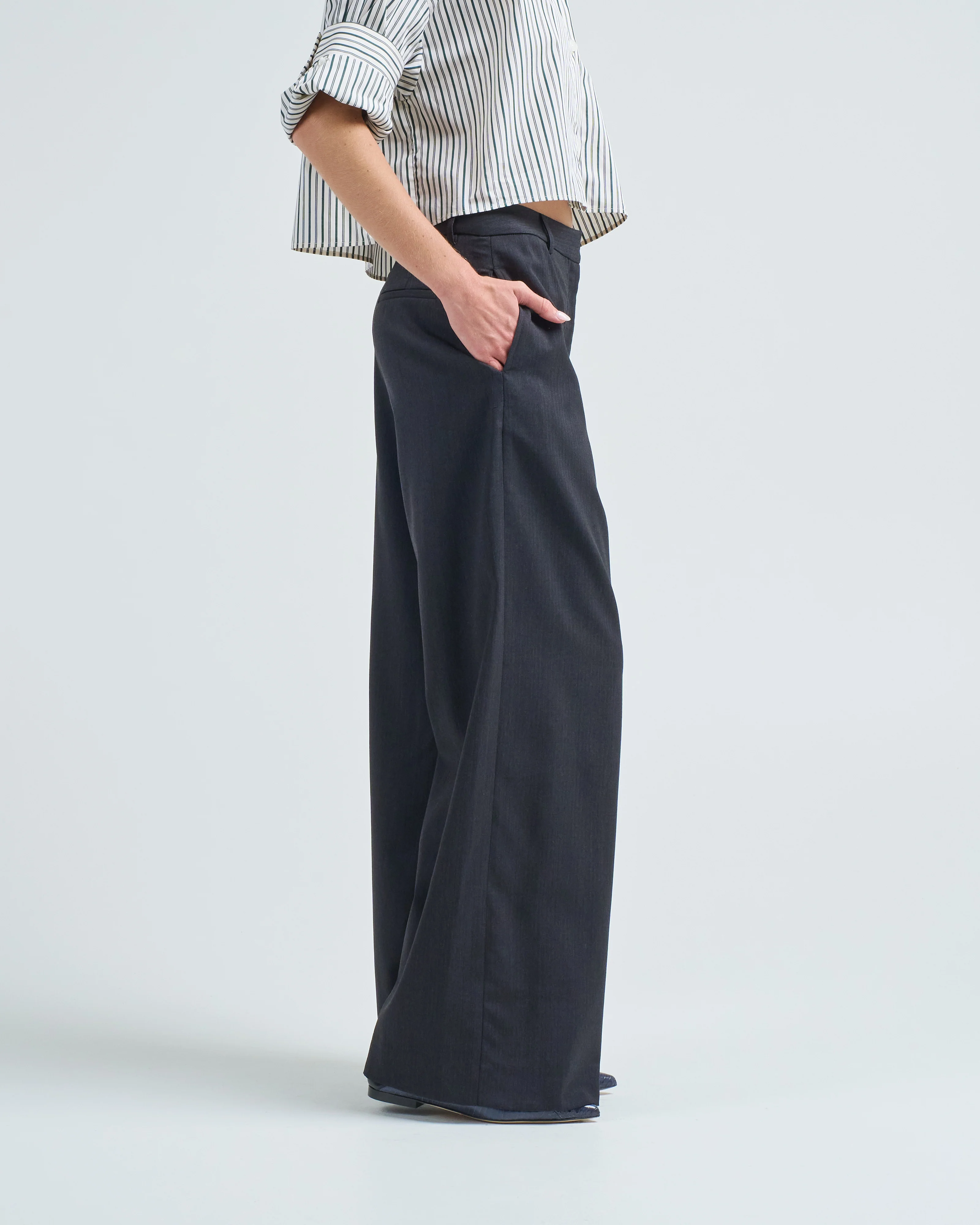 downing pant