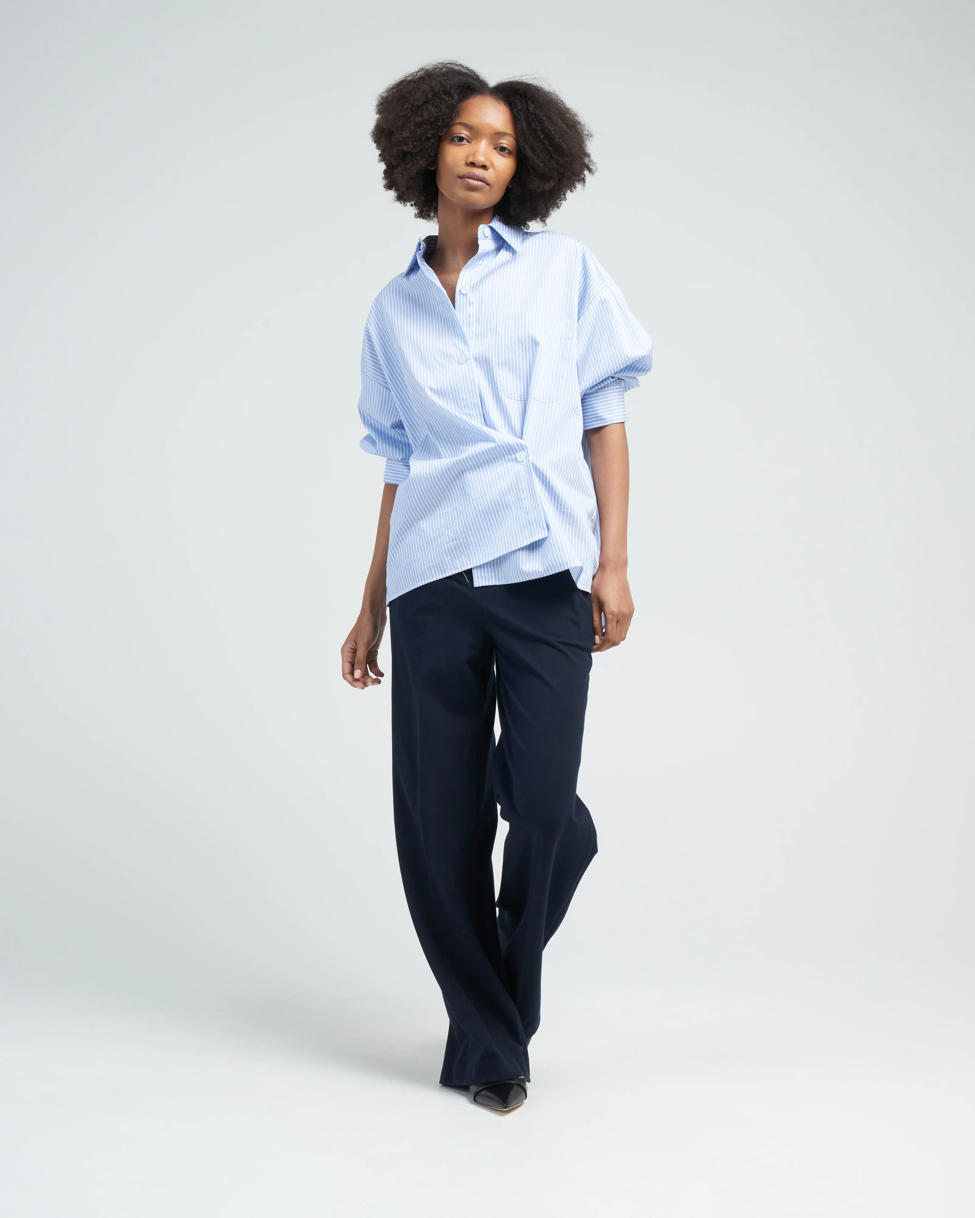 earl - white/baby blue wbs - Image 2