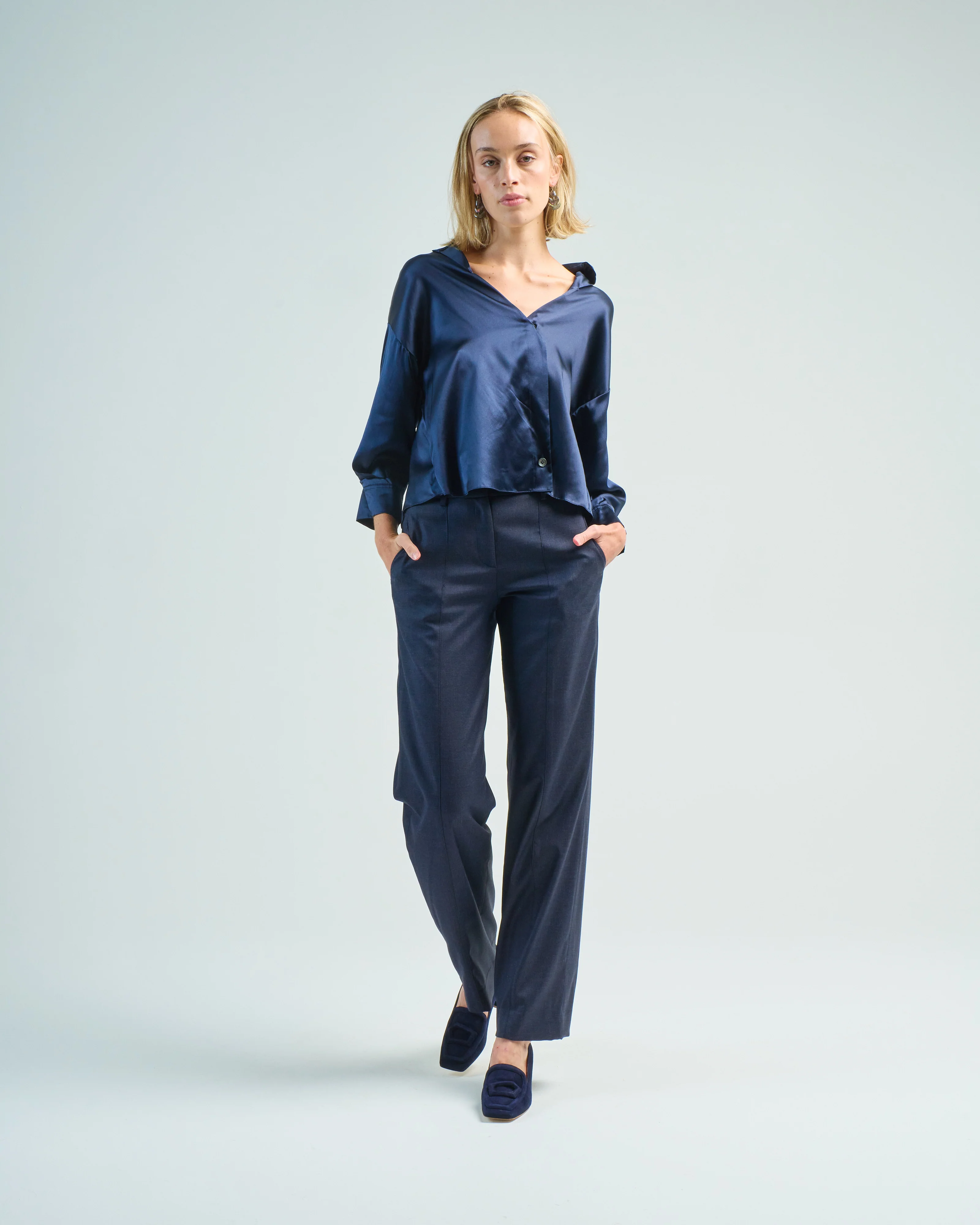 elizabeth st pant - Image 2