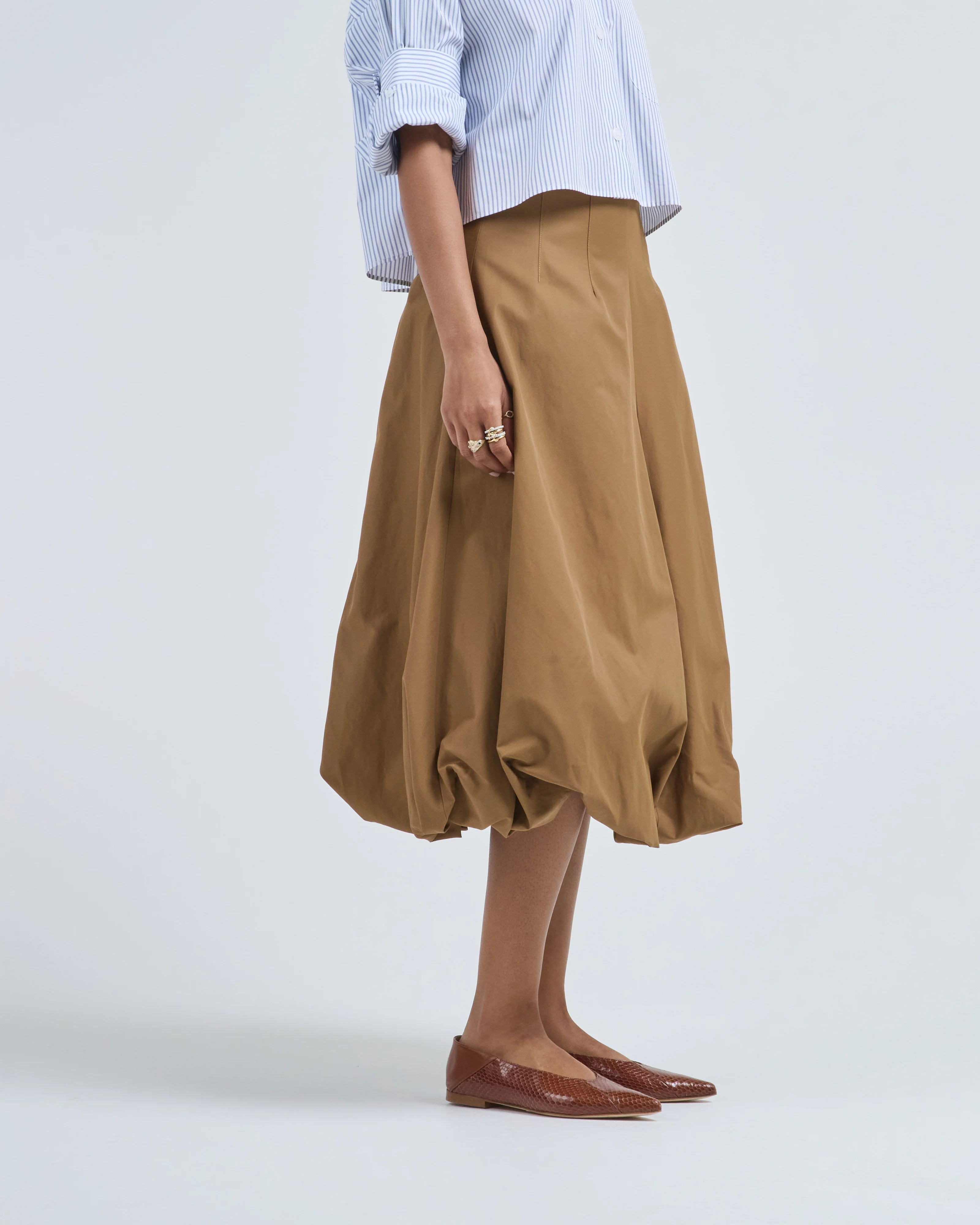 full intentions skirt - Image 3