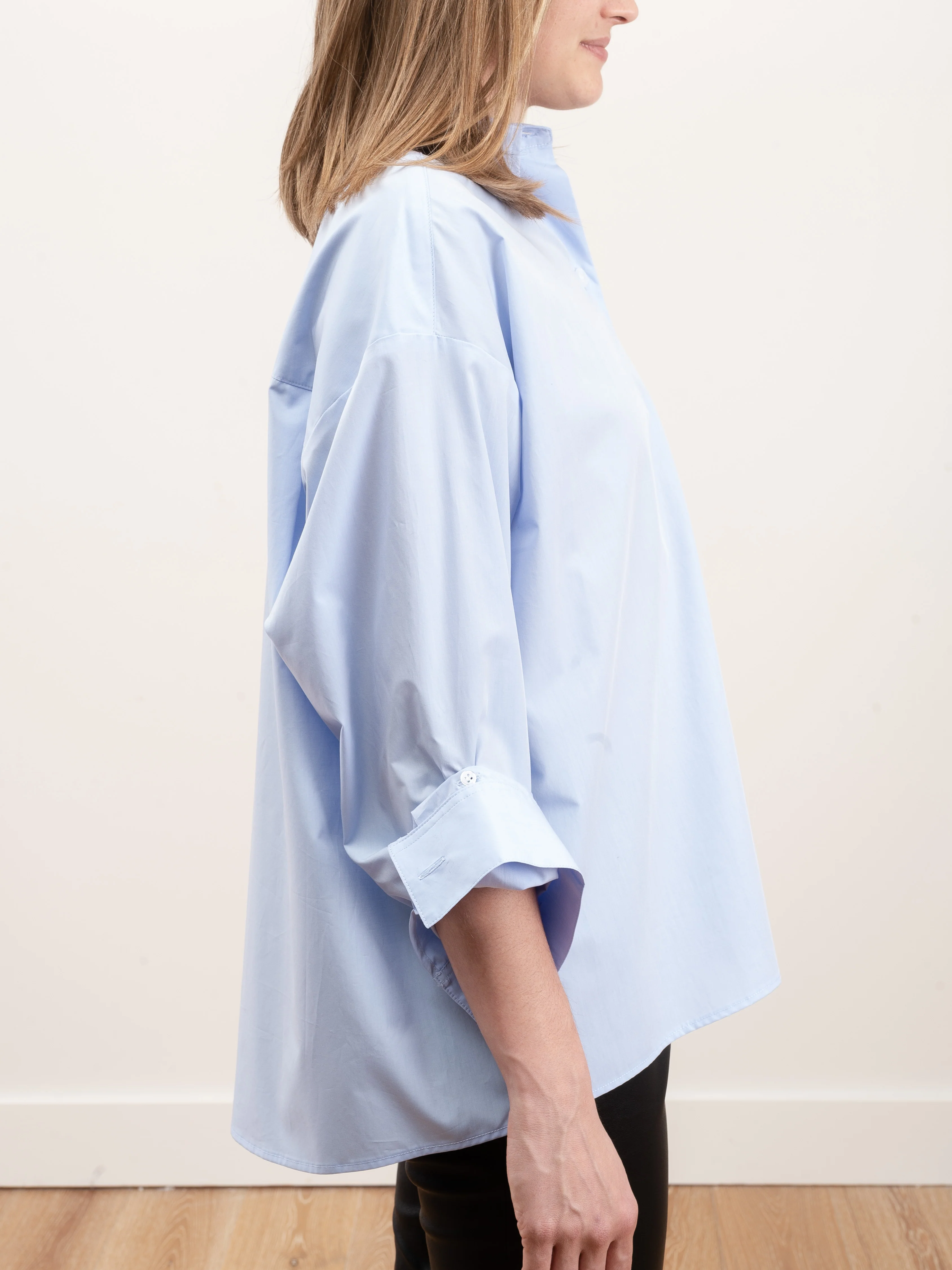 goodbye earl - oxford blue - Image 3