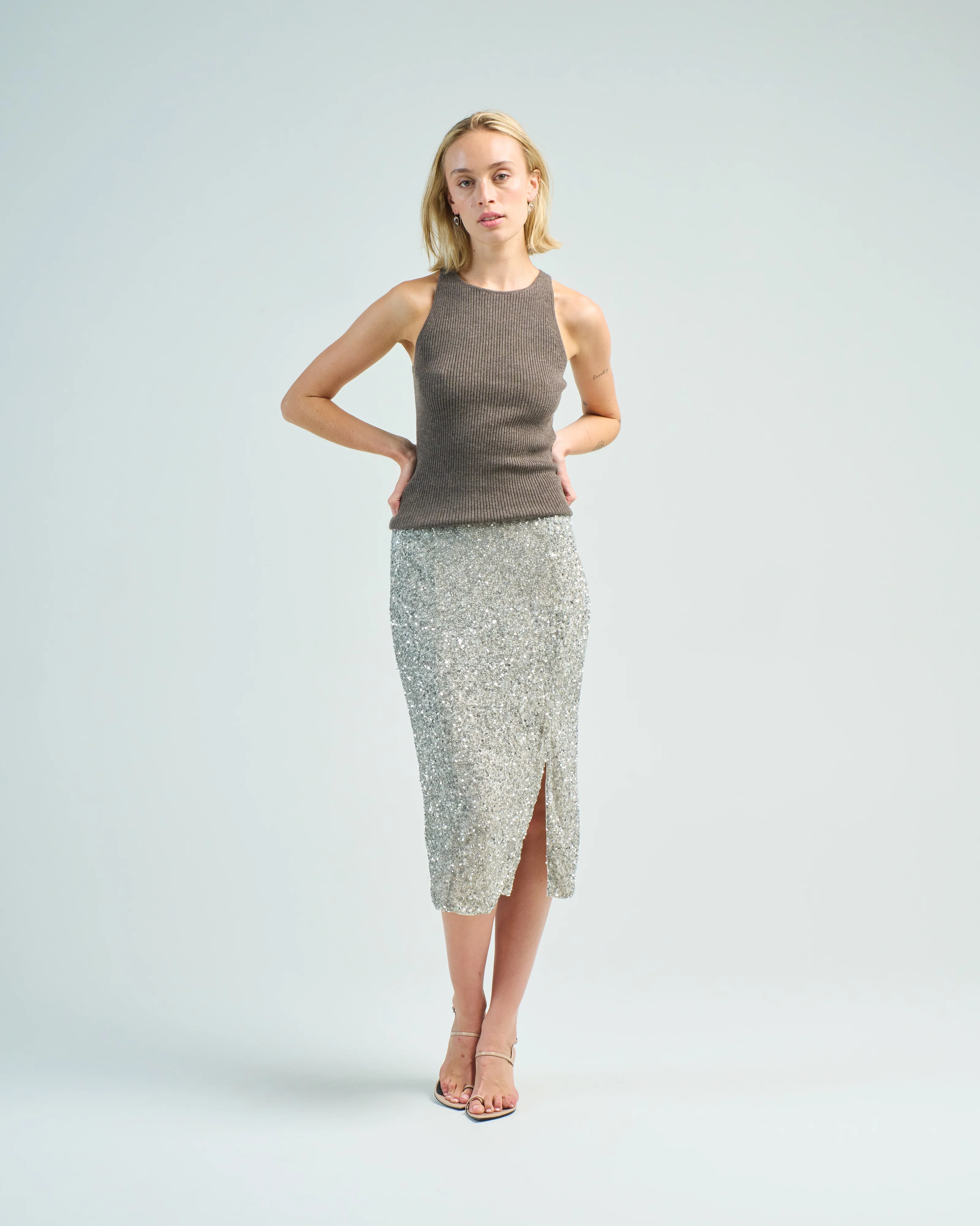 harbor sweater - Image 2