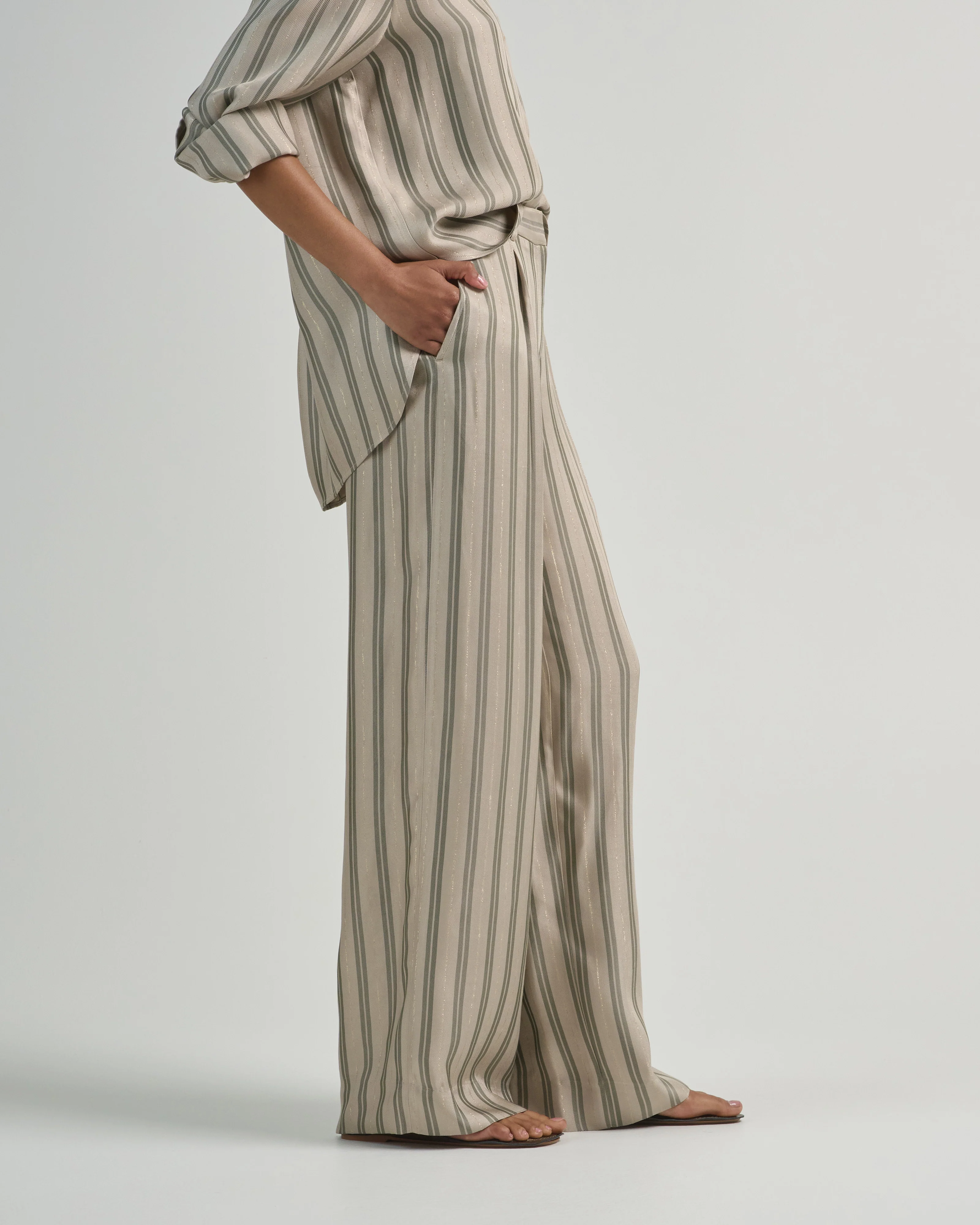 hudson st pant - Image 2