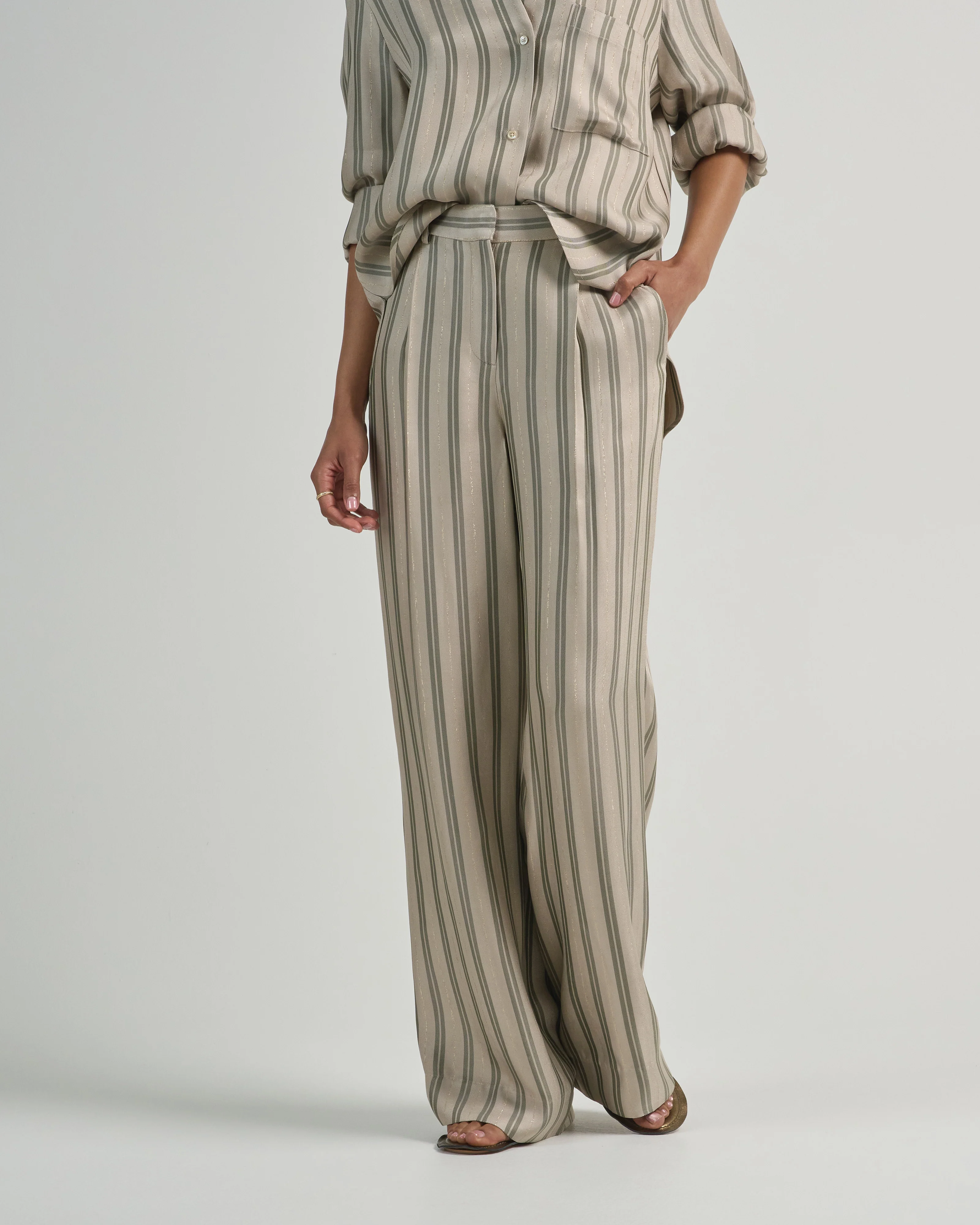 hudson st pant - Image 3
