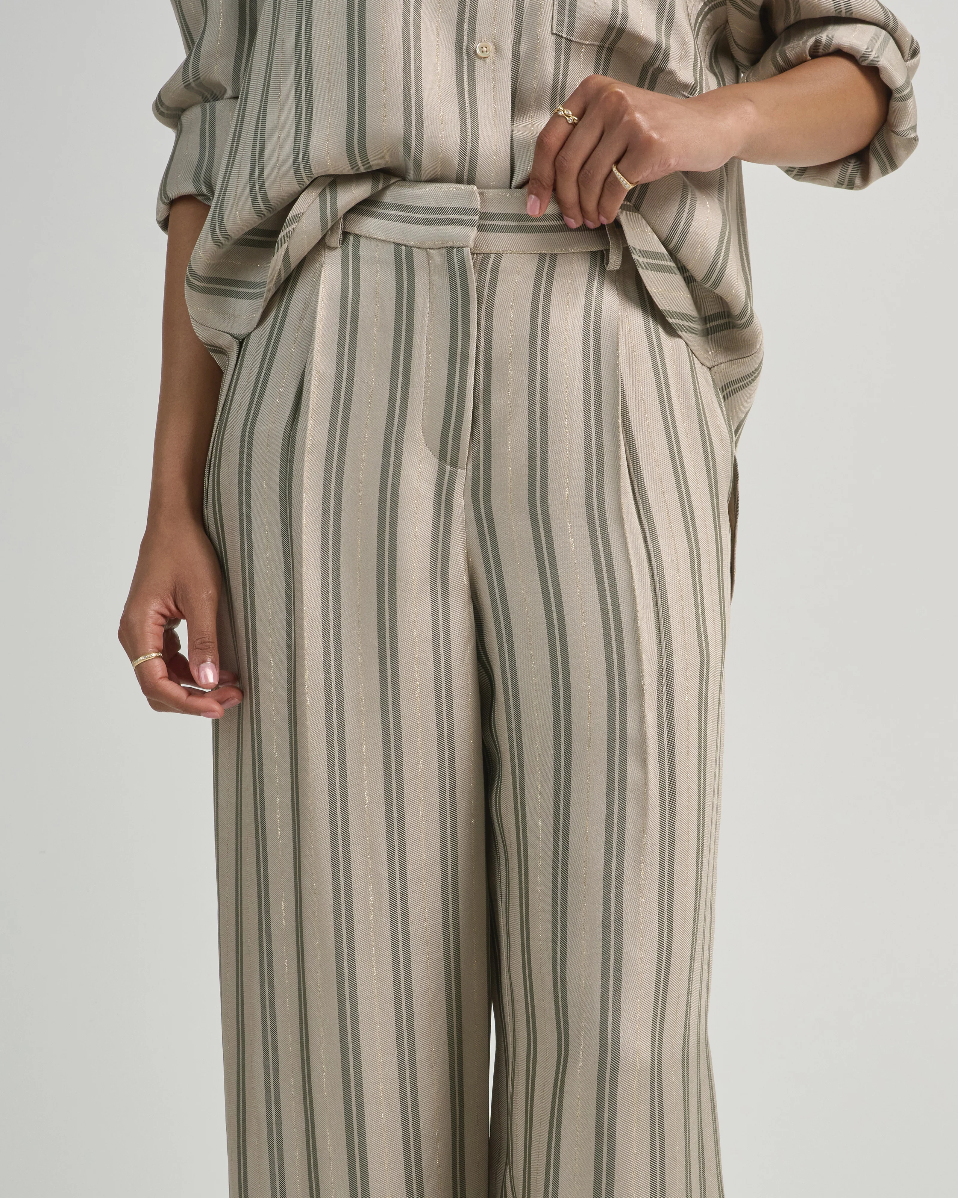 hudson st pant - Image 5