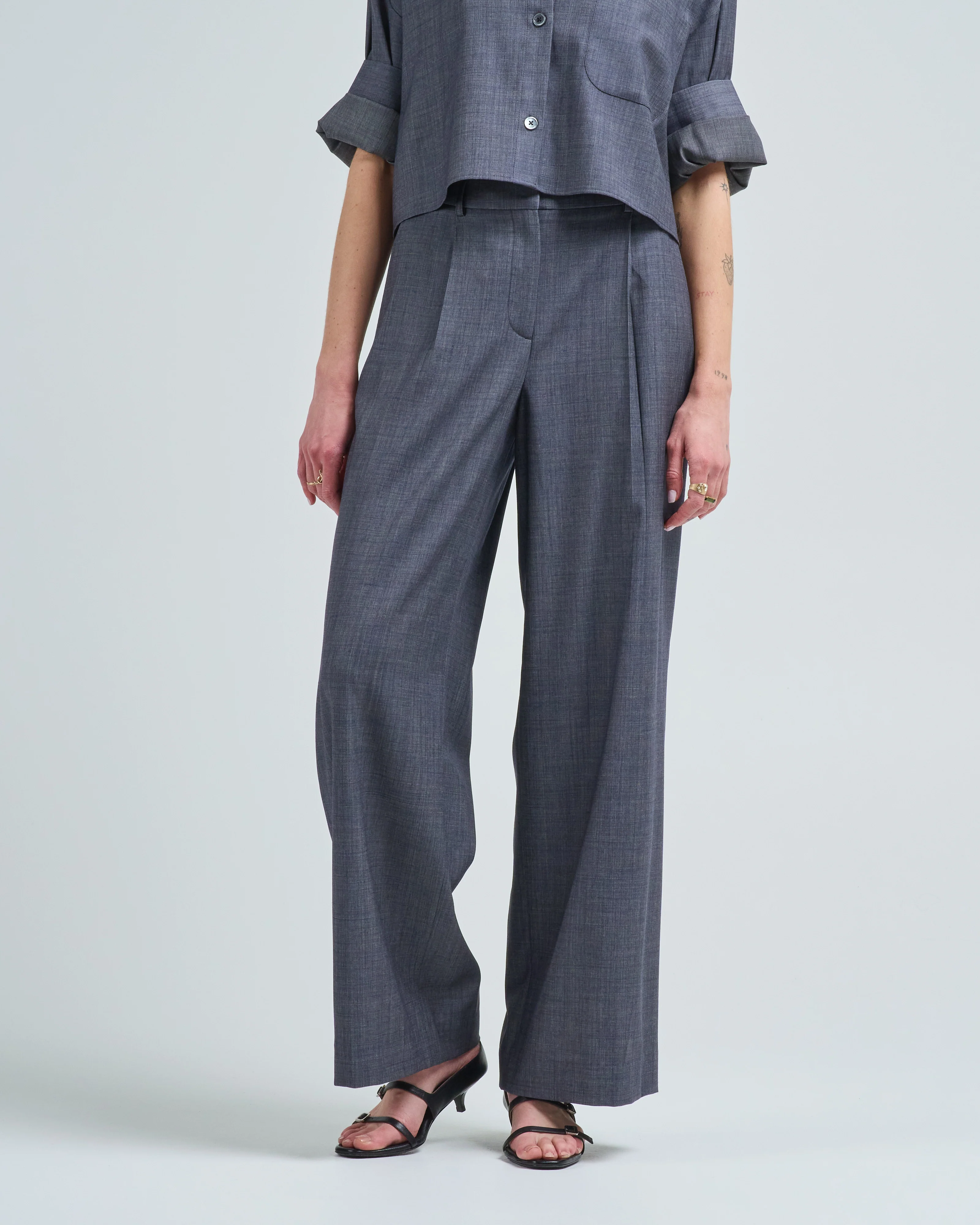 hudson st pant - Image 2