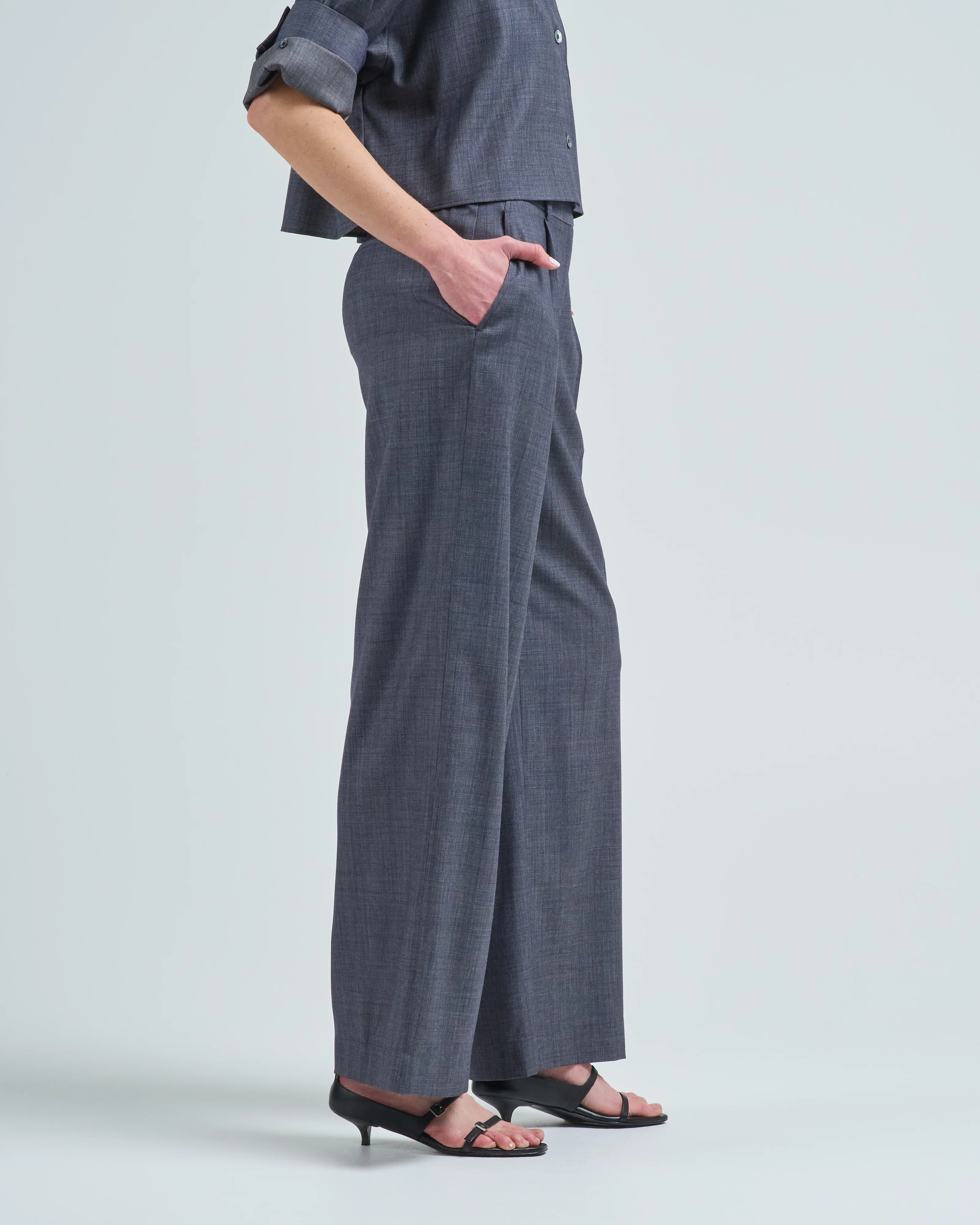 hudson st pant - Image 3