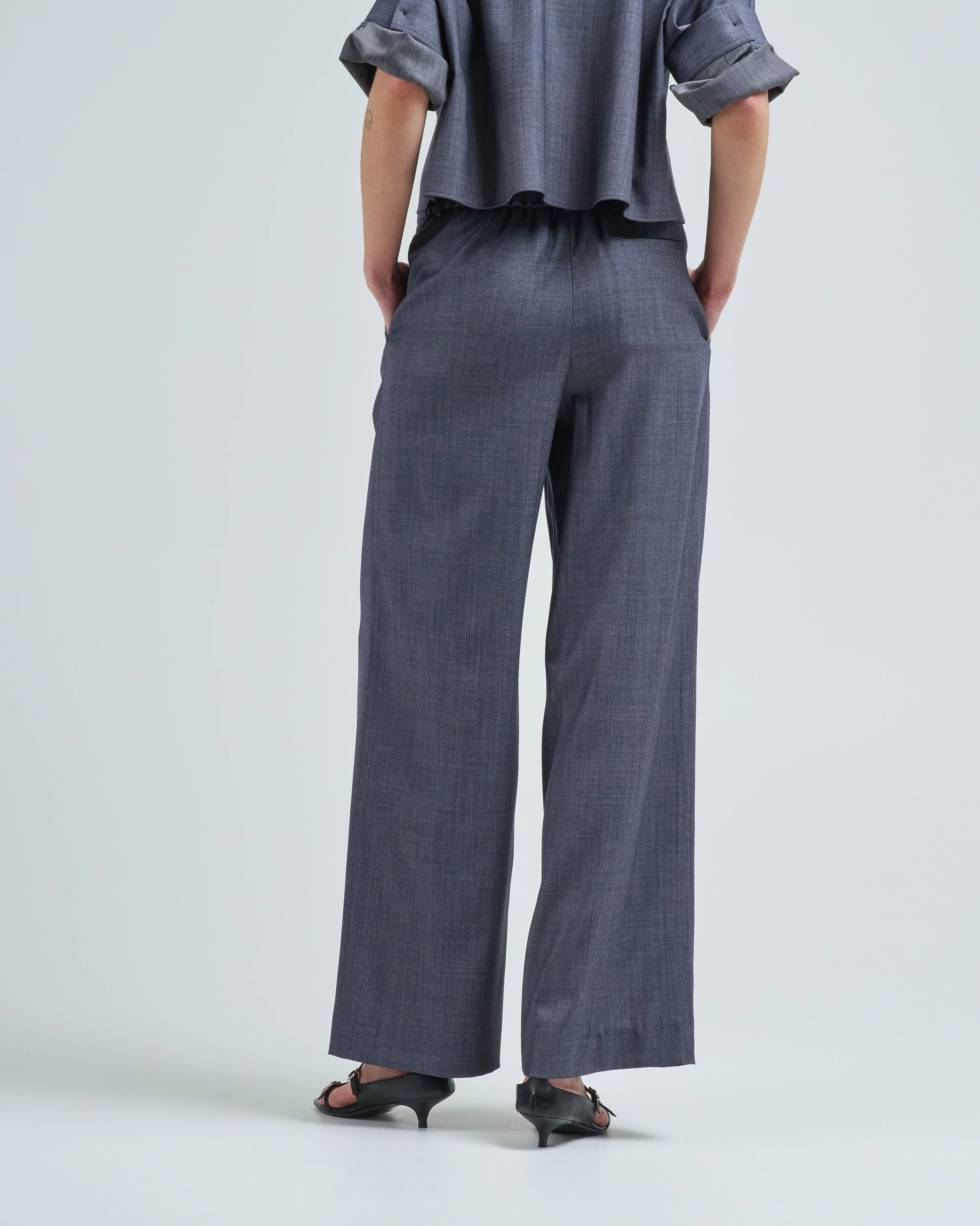 hudson st pant - Image 4