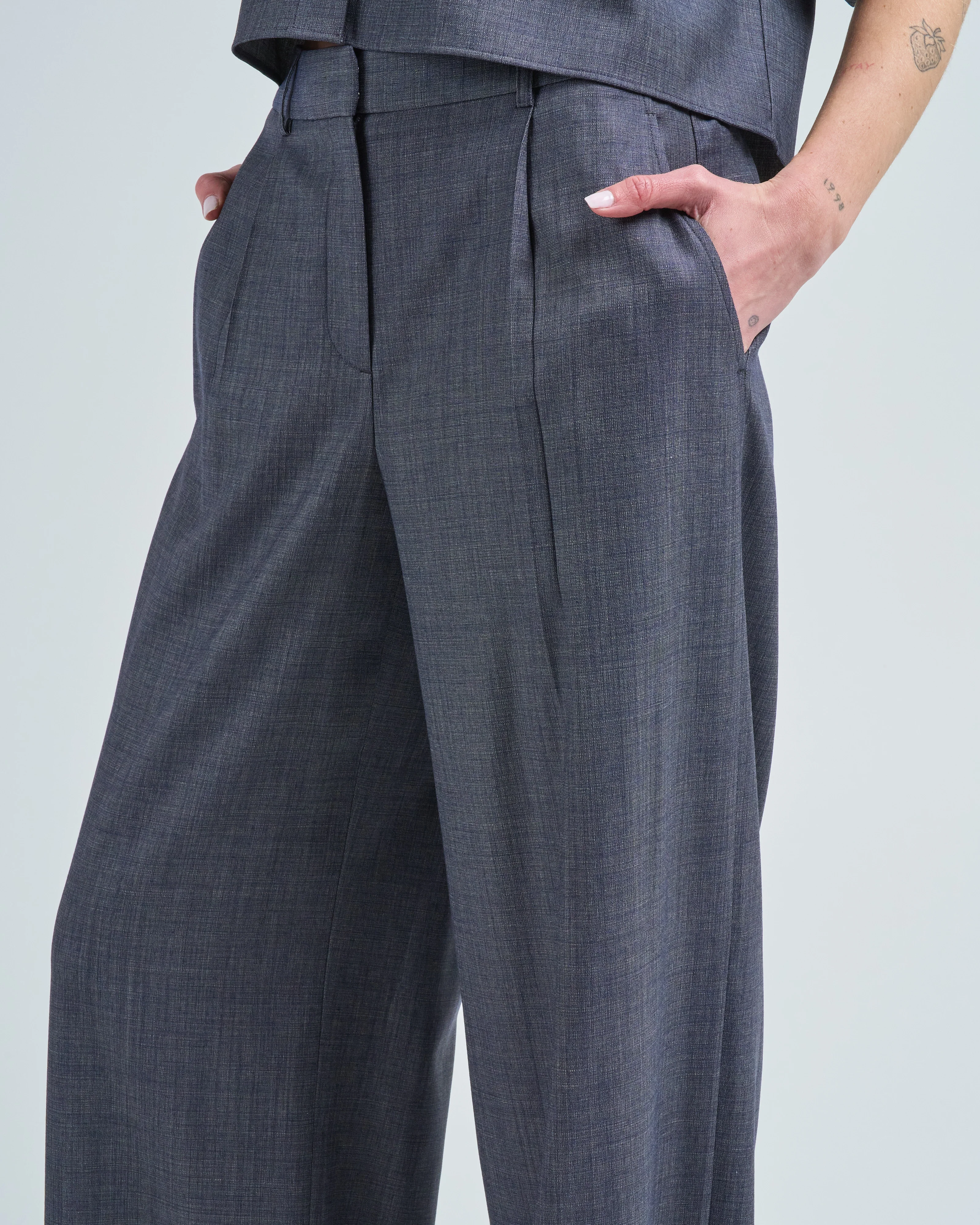 hudson st pant - Image 5