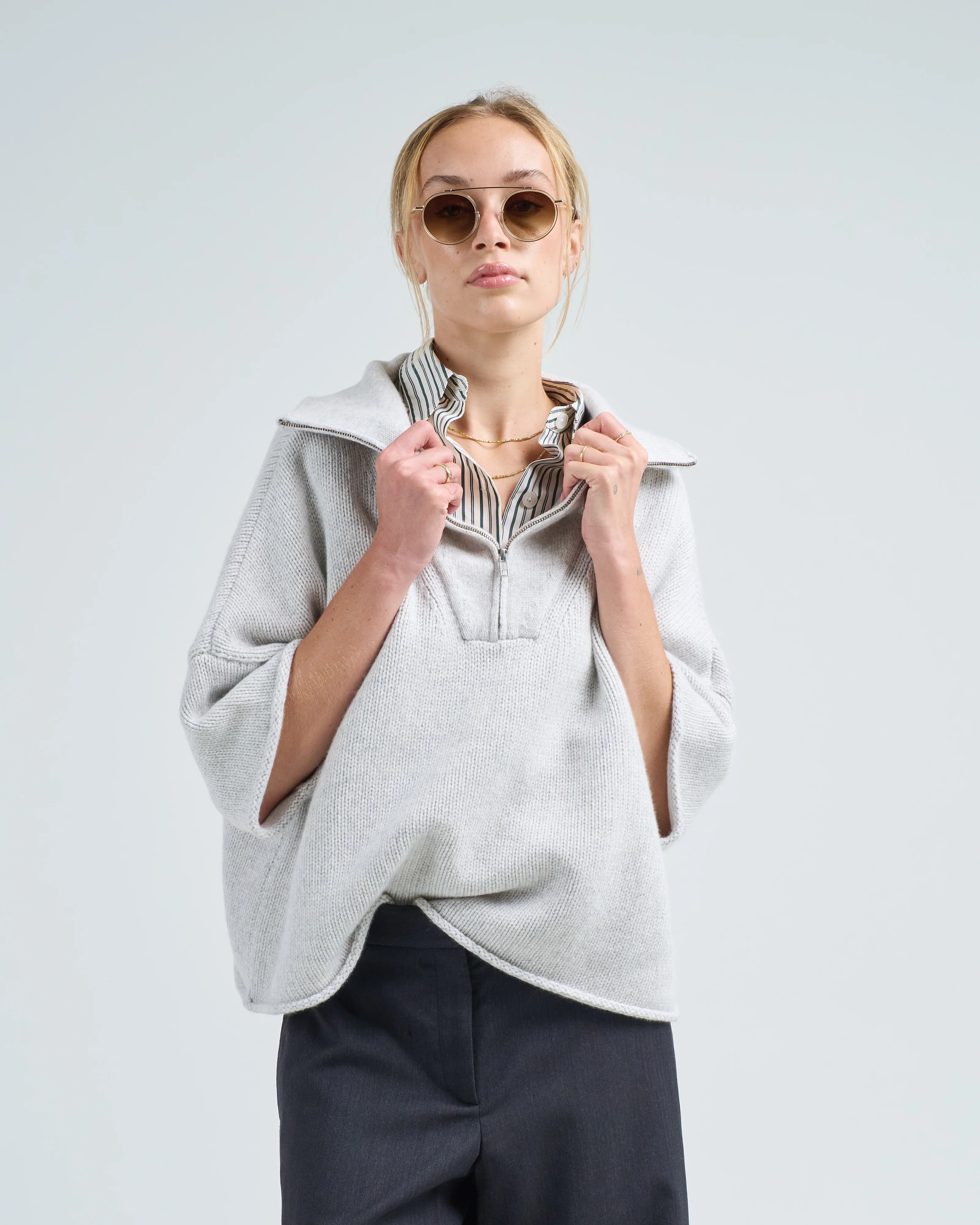 in the morning sweater - Image 2