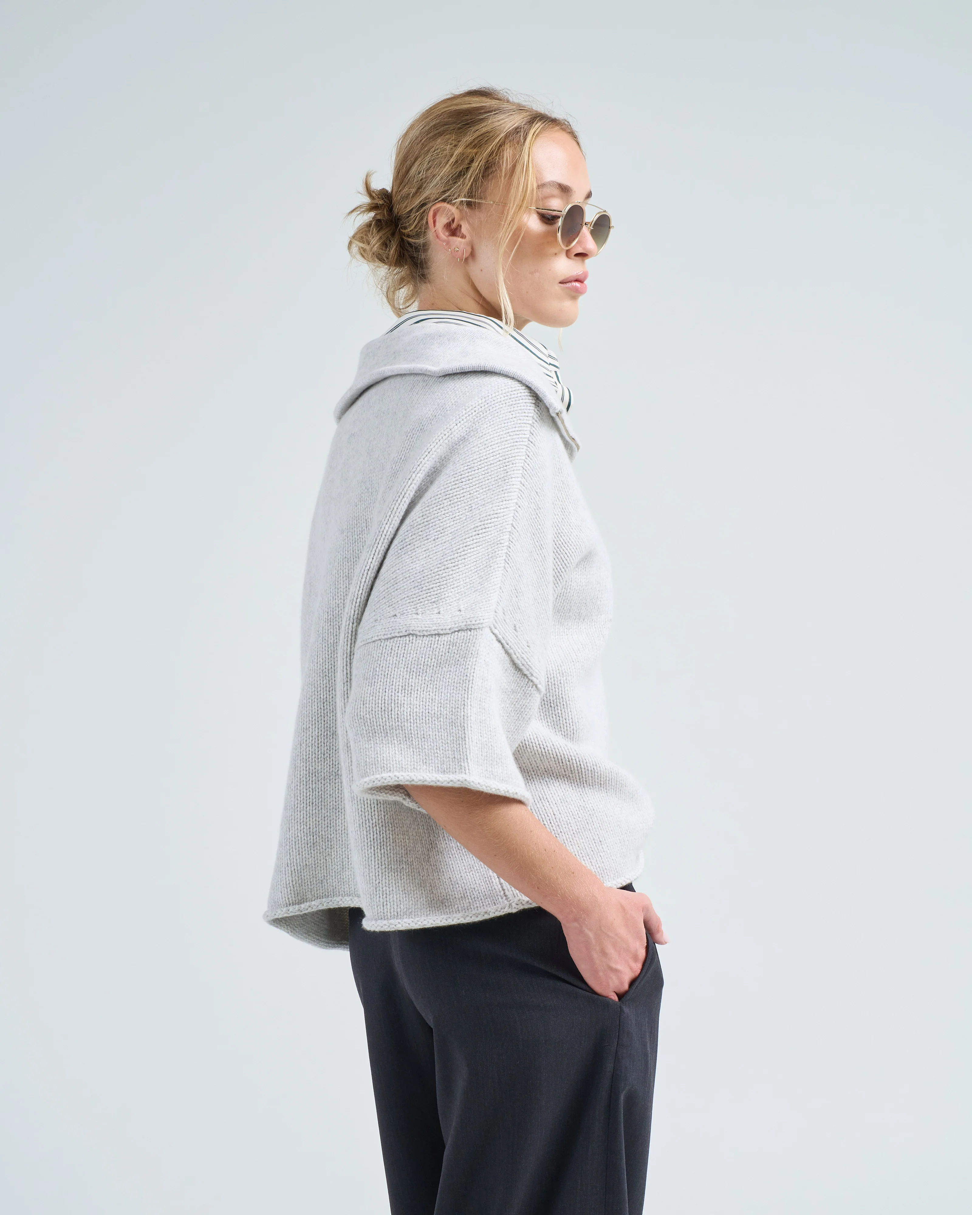 in the morning sweater - Image 3
