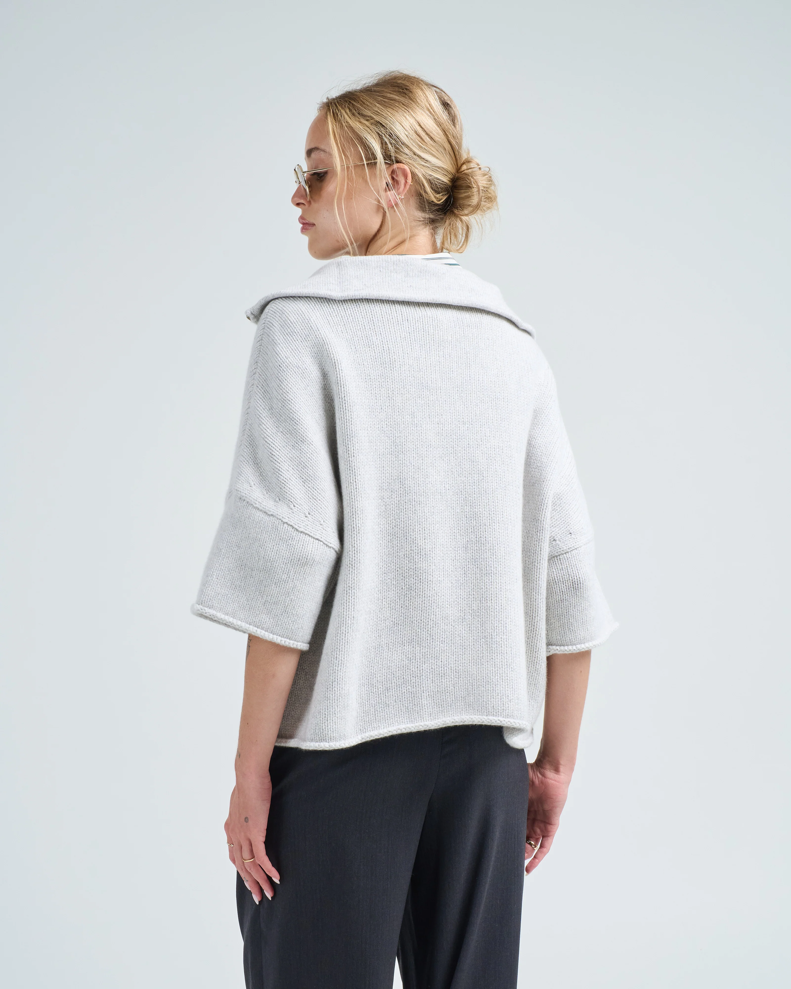 in the morning sweater - Image 4