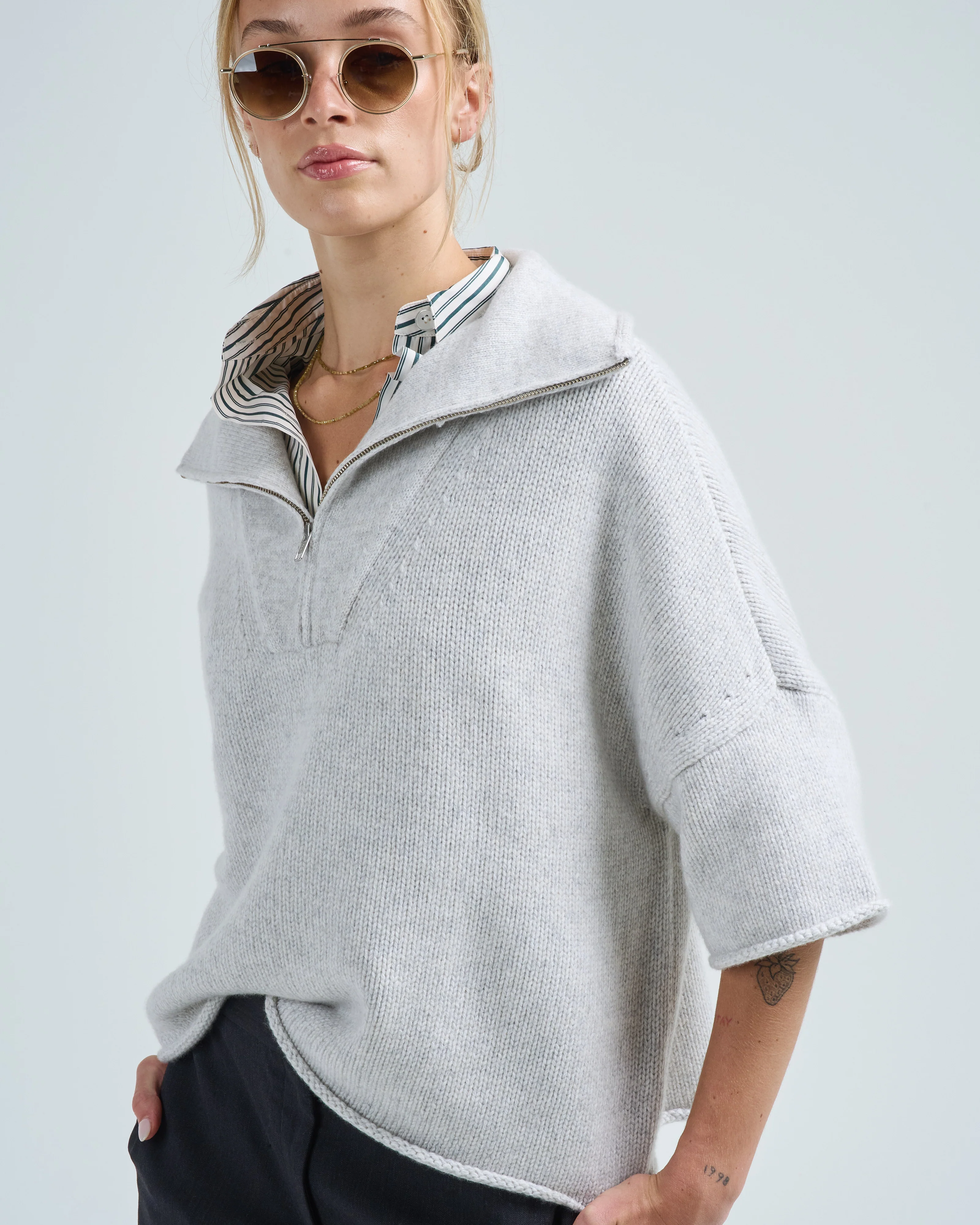 in the morning sweater - Image 5
