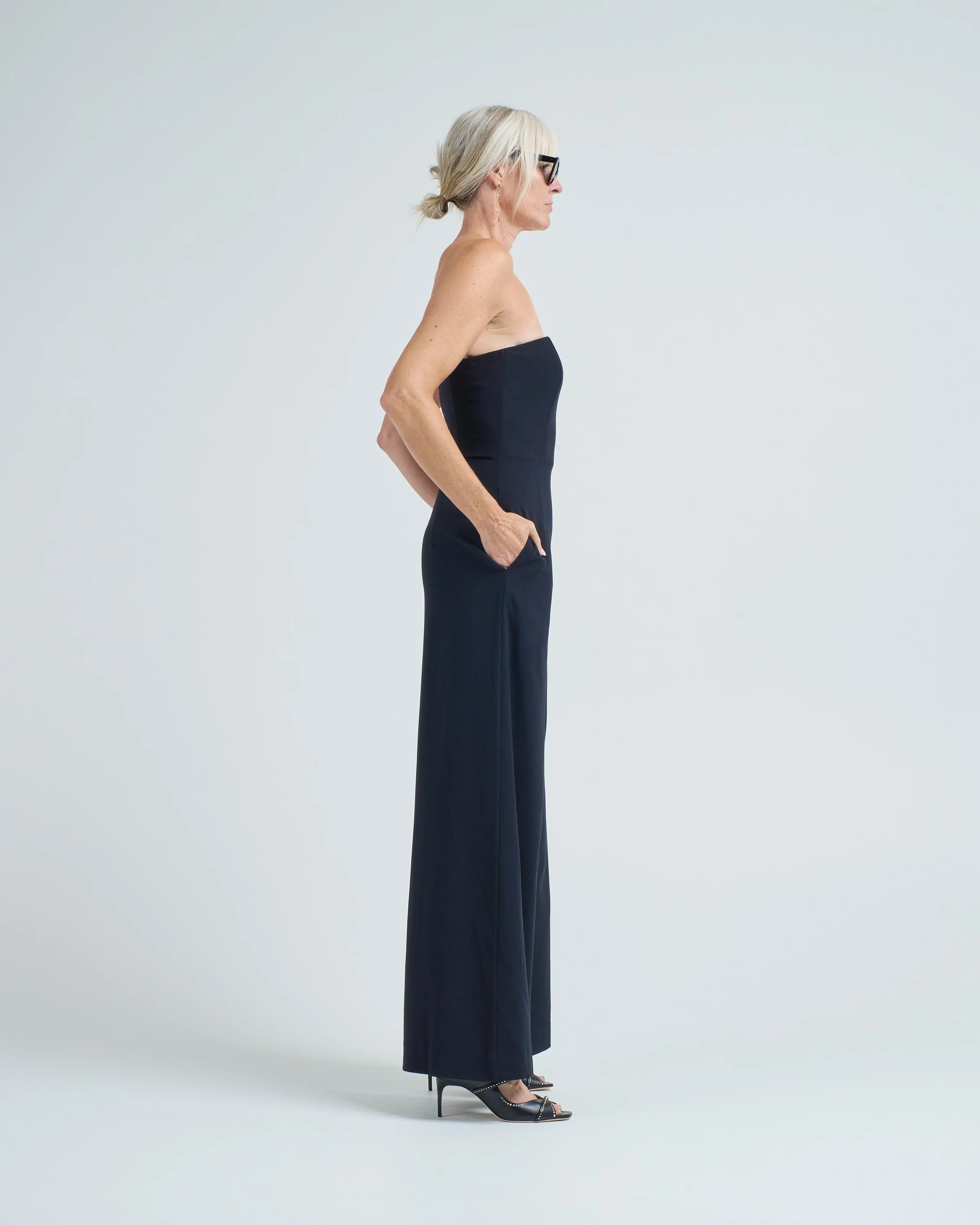 jade jumpsuit - Image 4