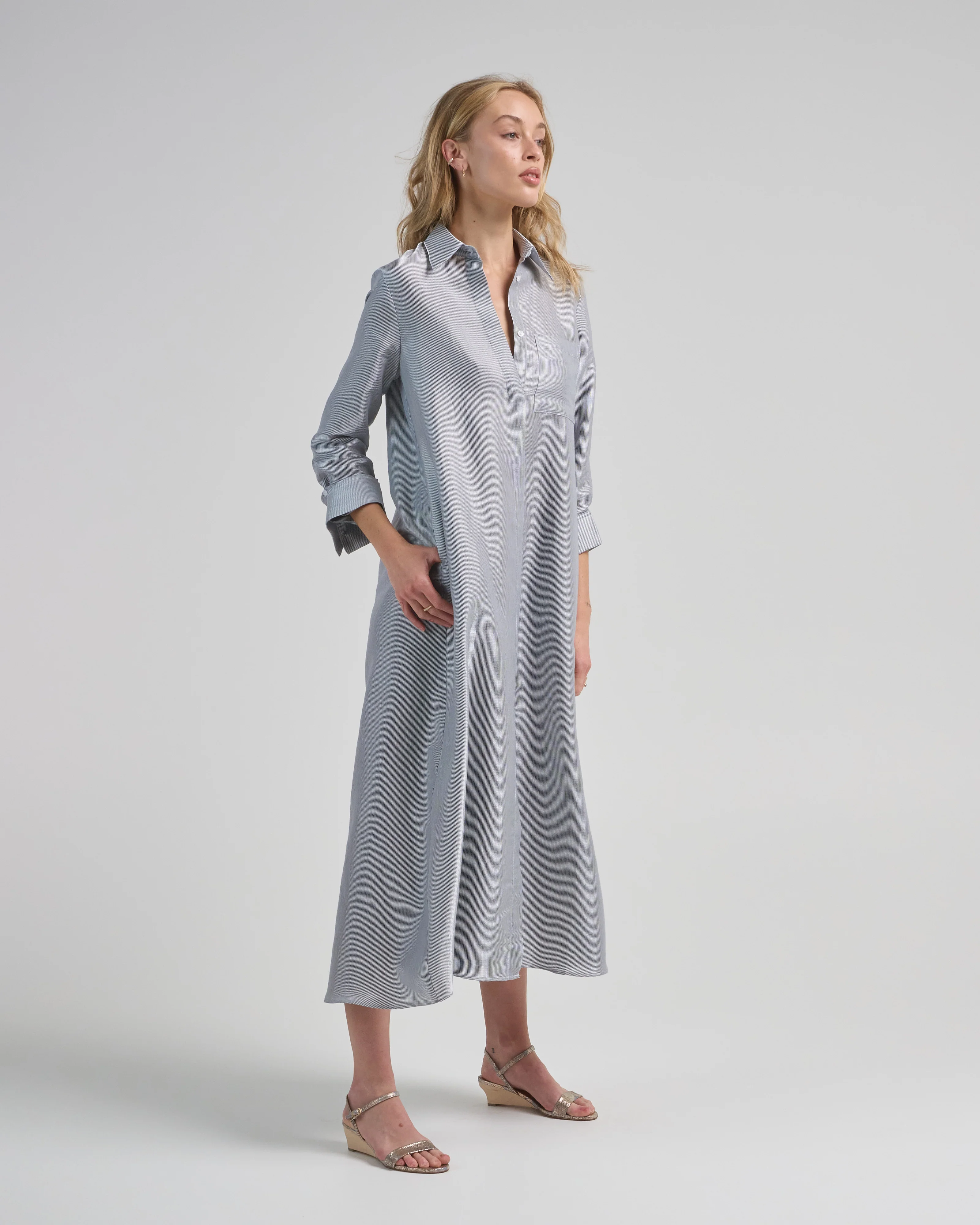 jenny's gown - Image 3