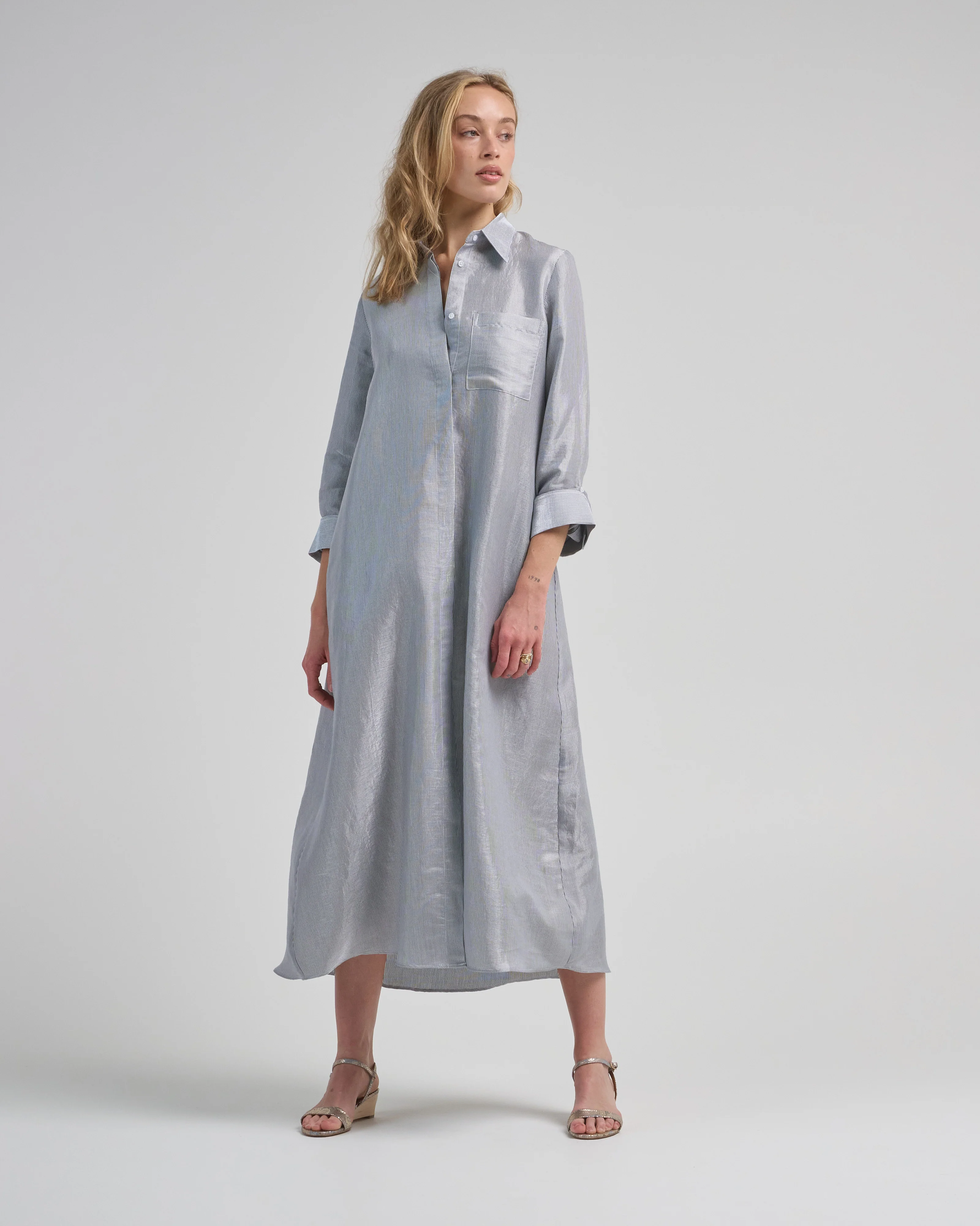 jenny's gown - Image 5