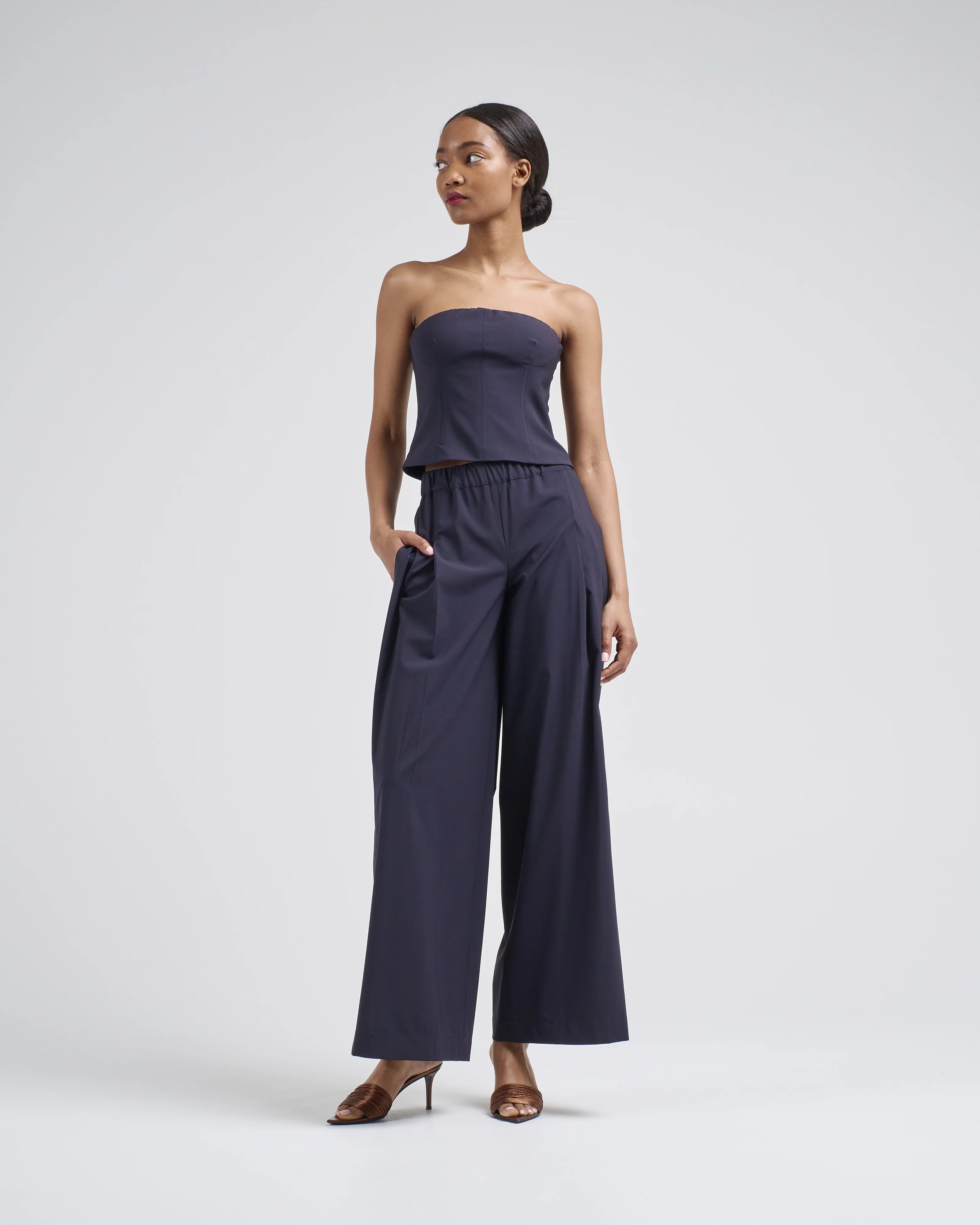 jillian bustier - Image 7