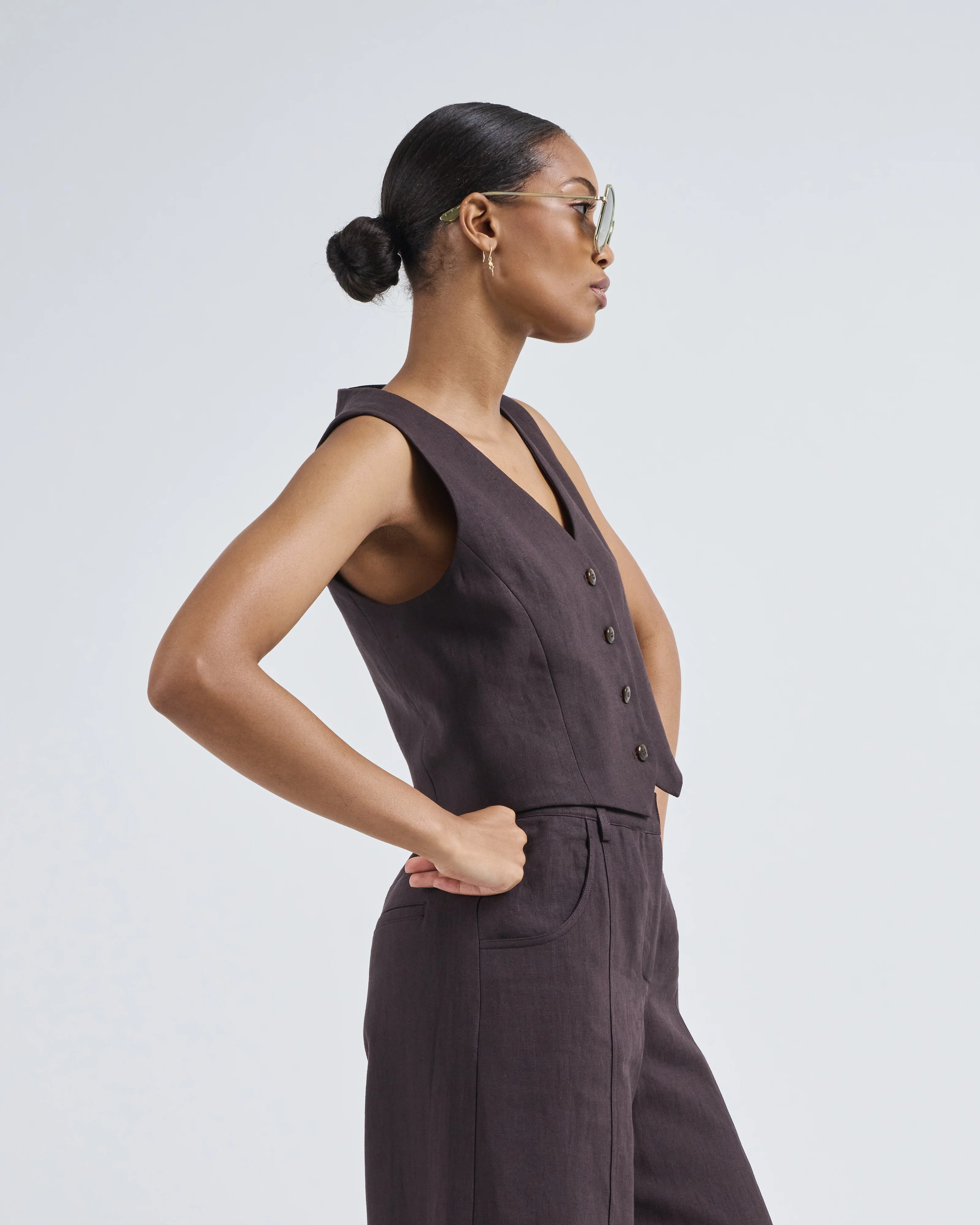 kikis vest - Image 3