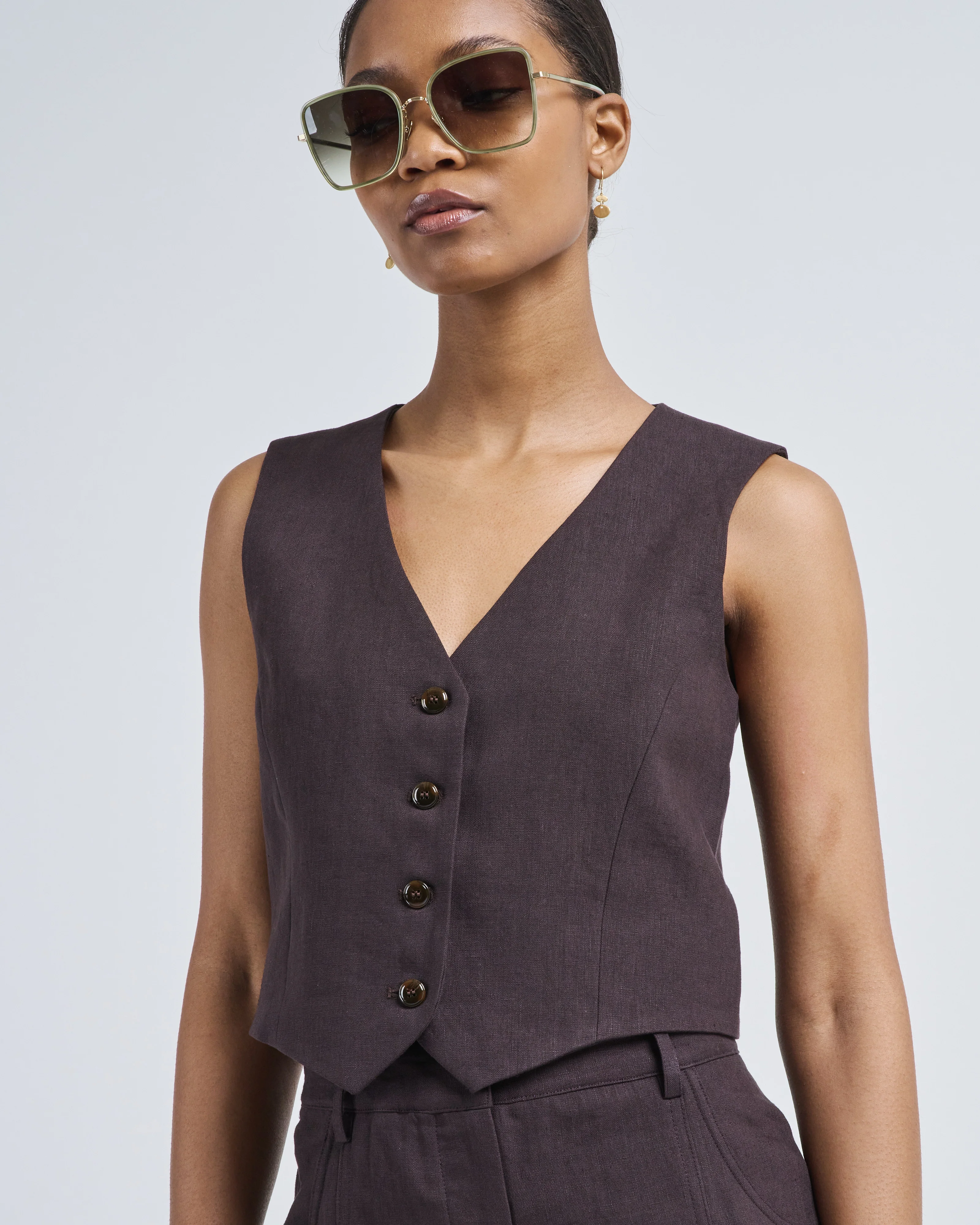 kikis vest - Image 5