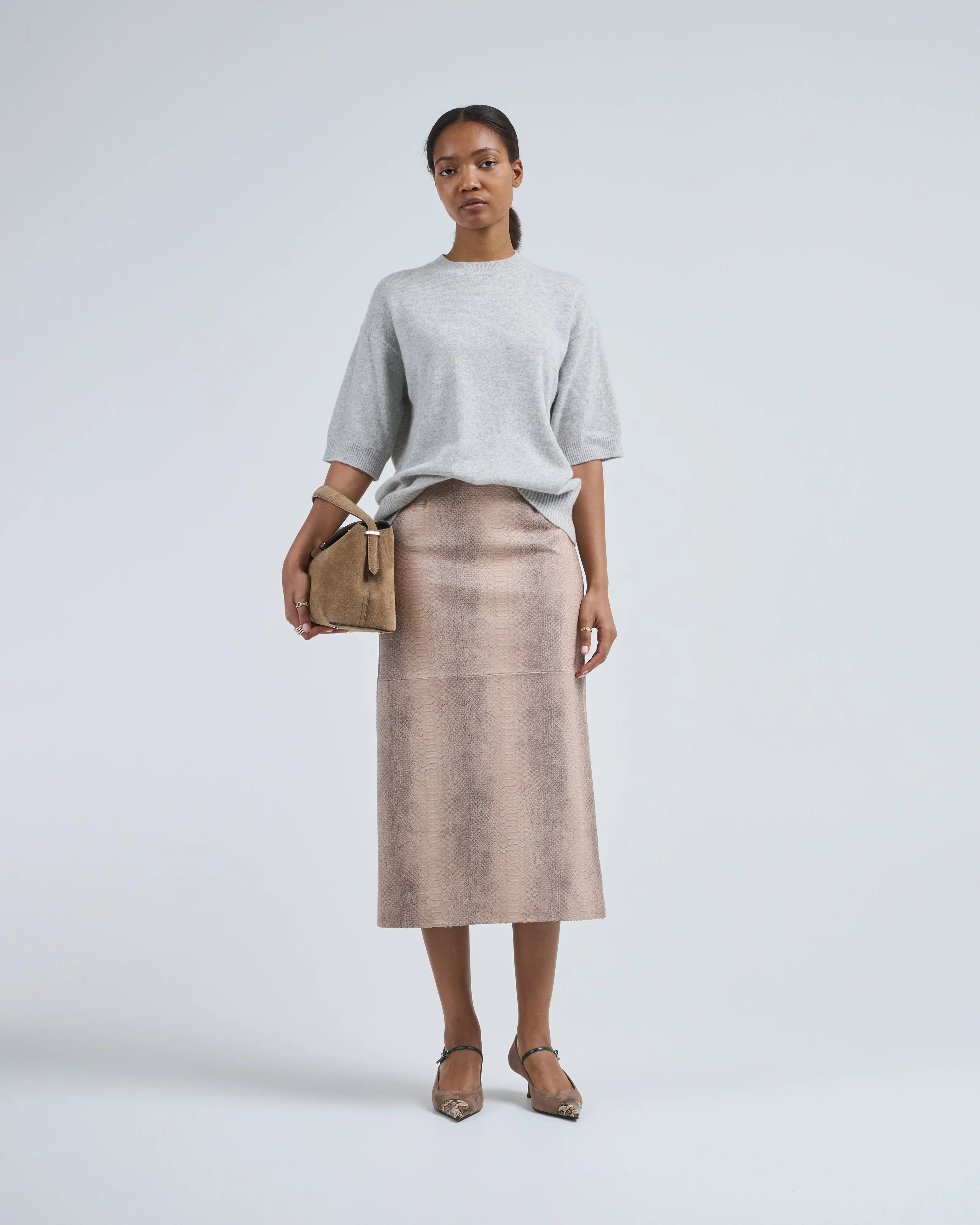 miles skirt - Image 2