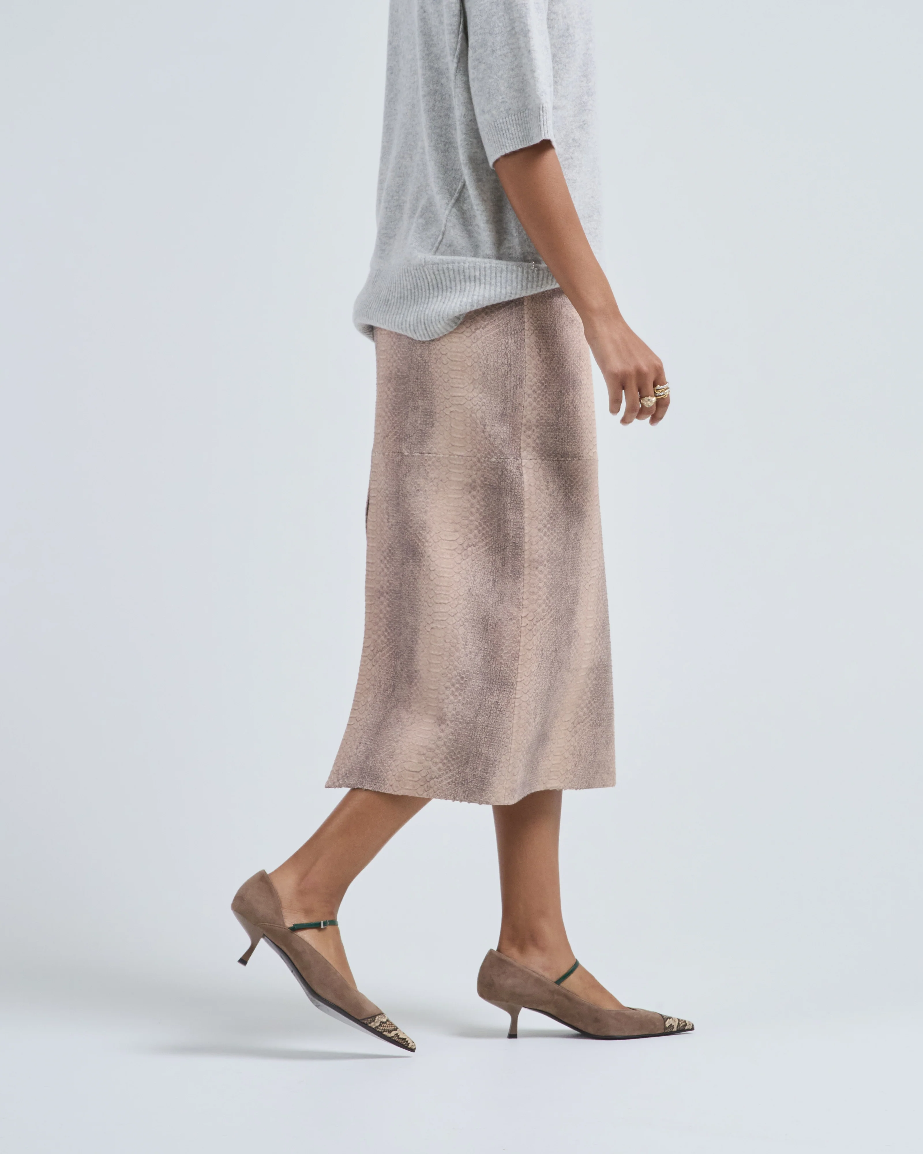 miles skirt - Image 3