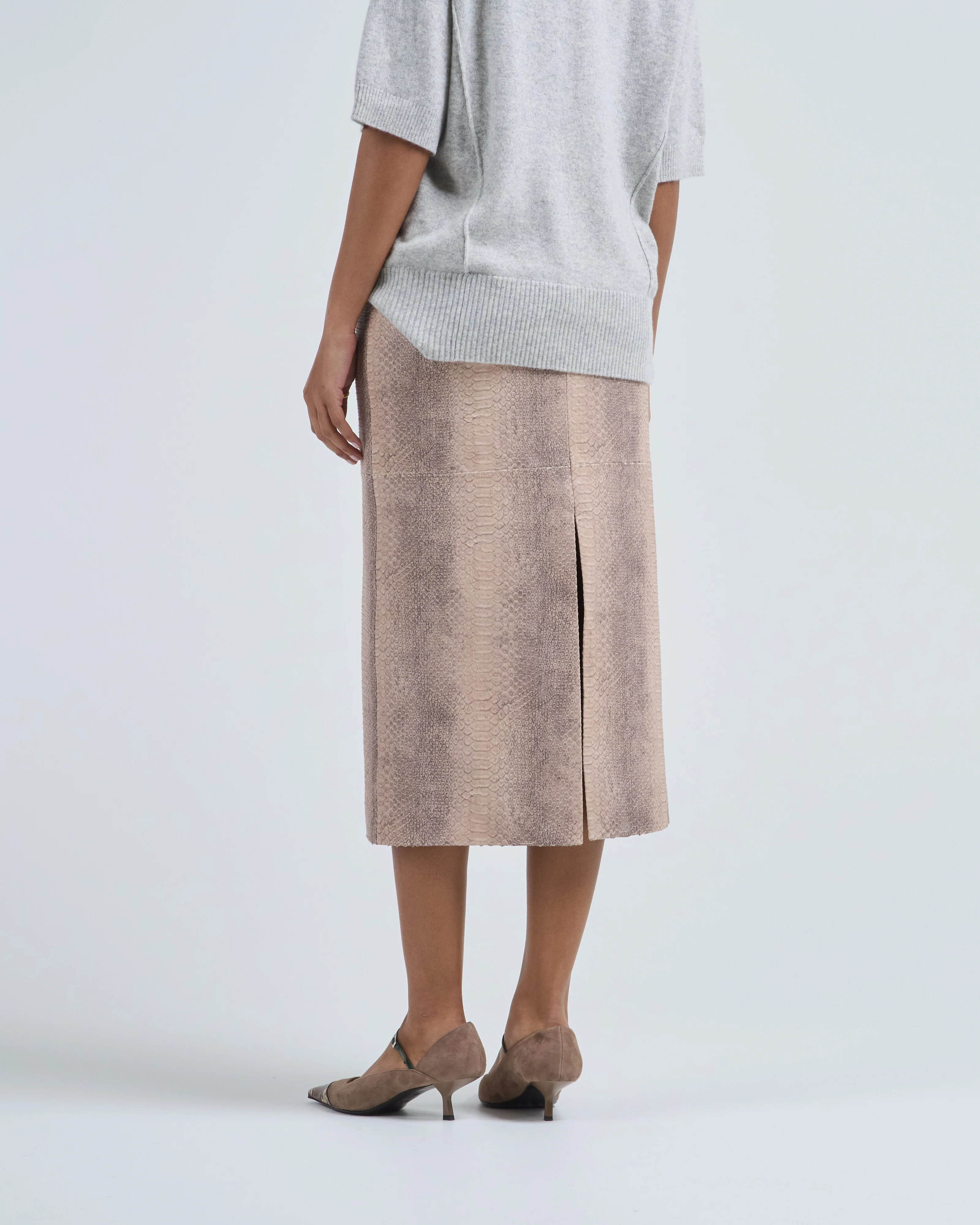 miles skirt - Image 4