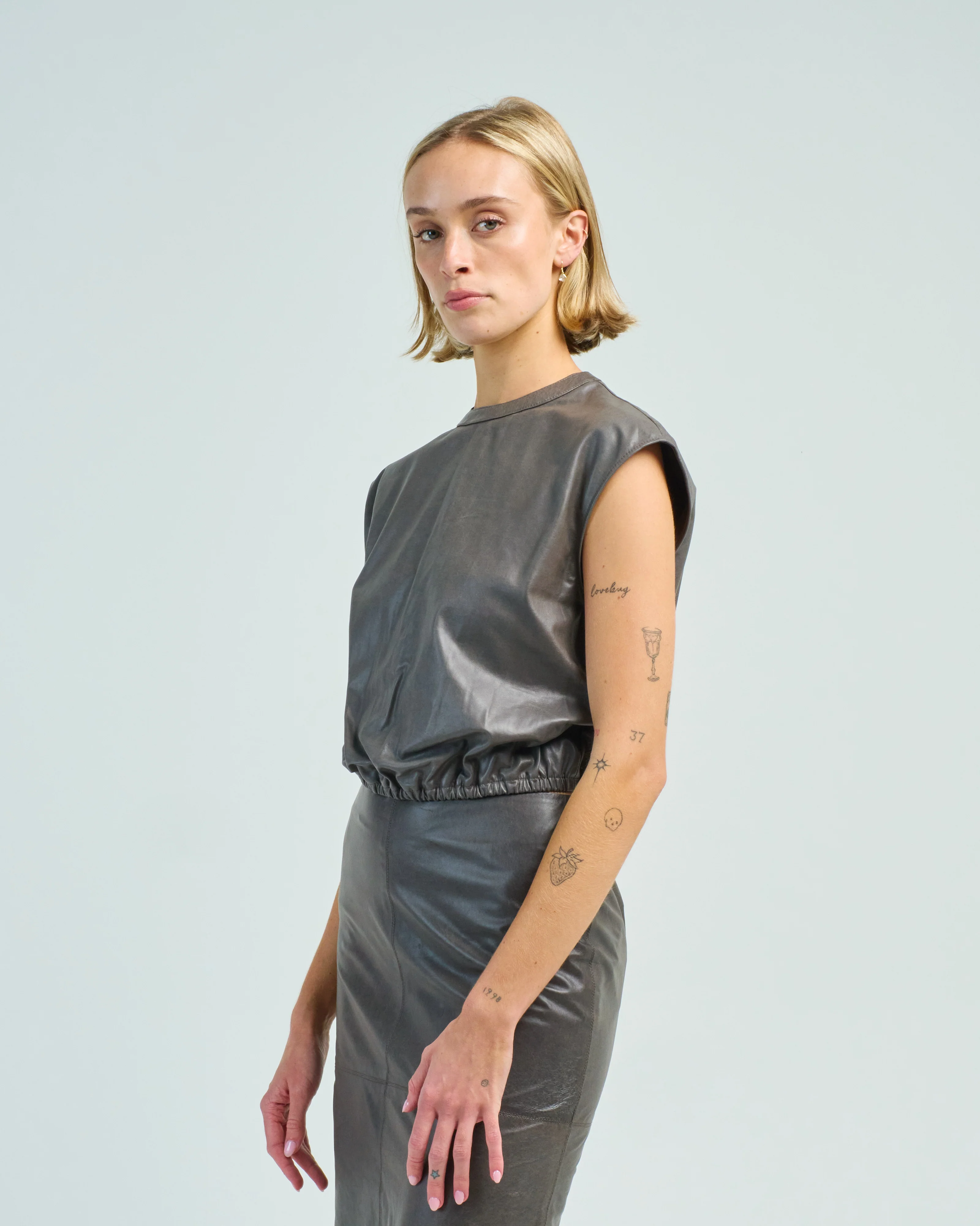 muscle tee - Image 3