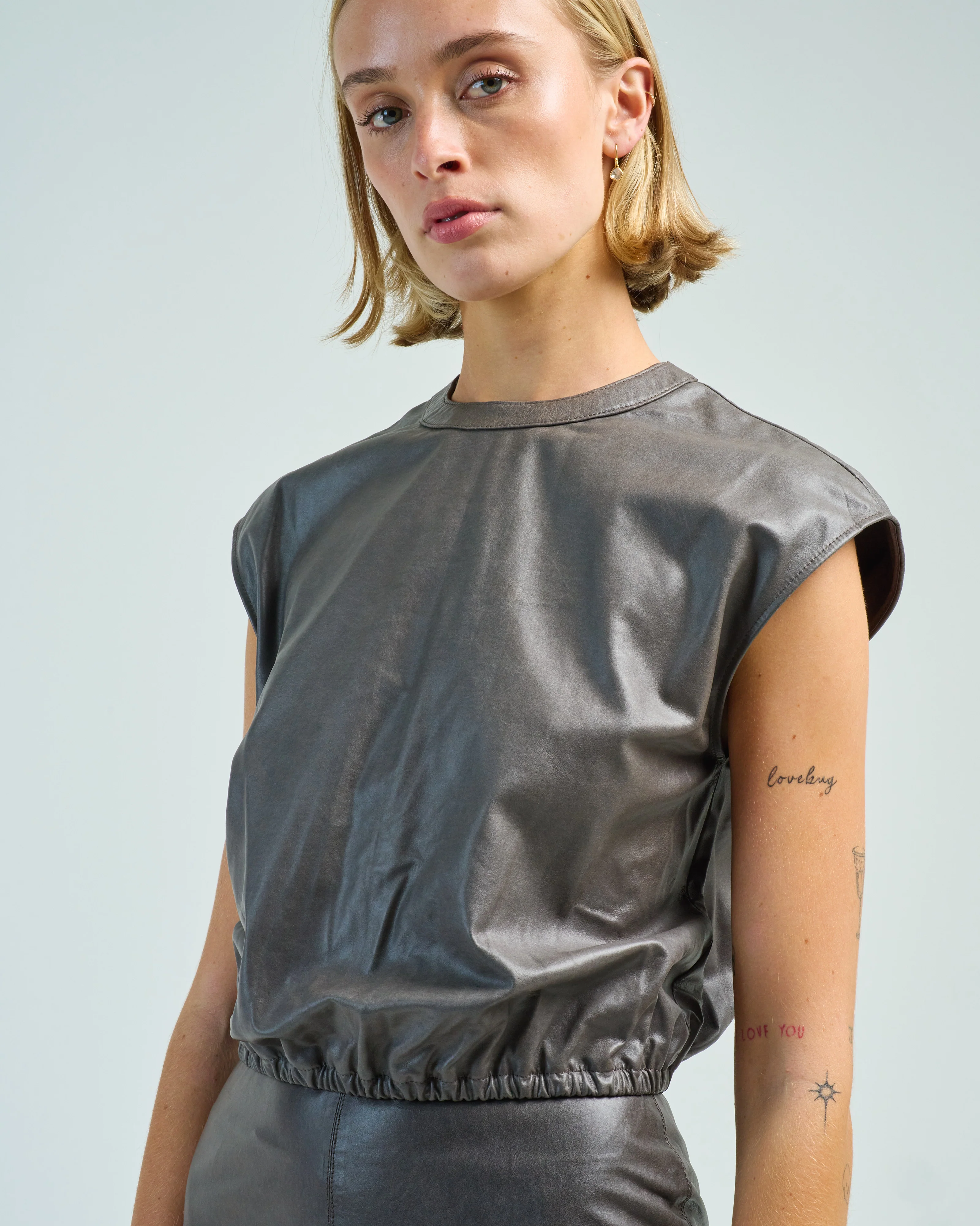 muscle tee - Image 5