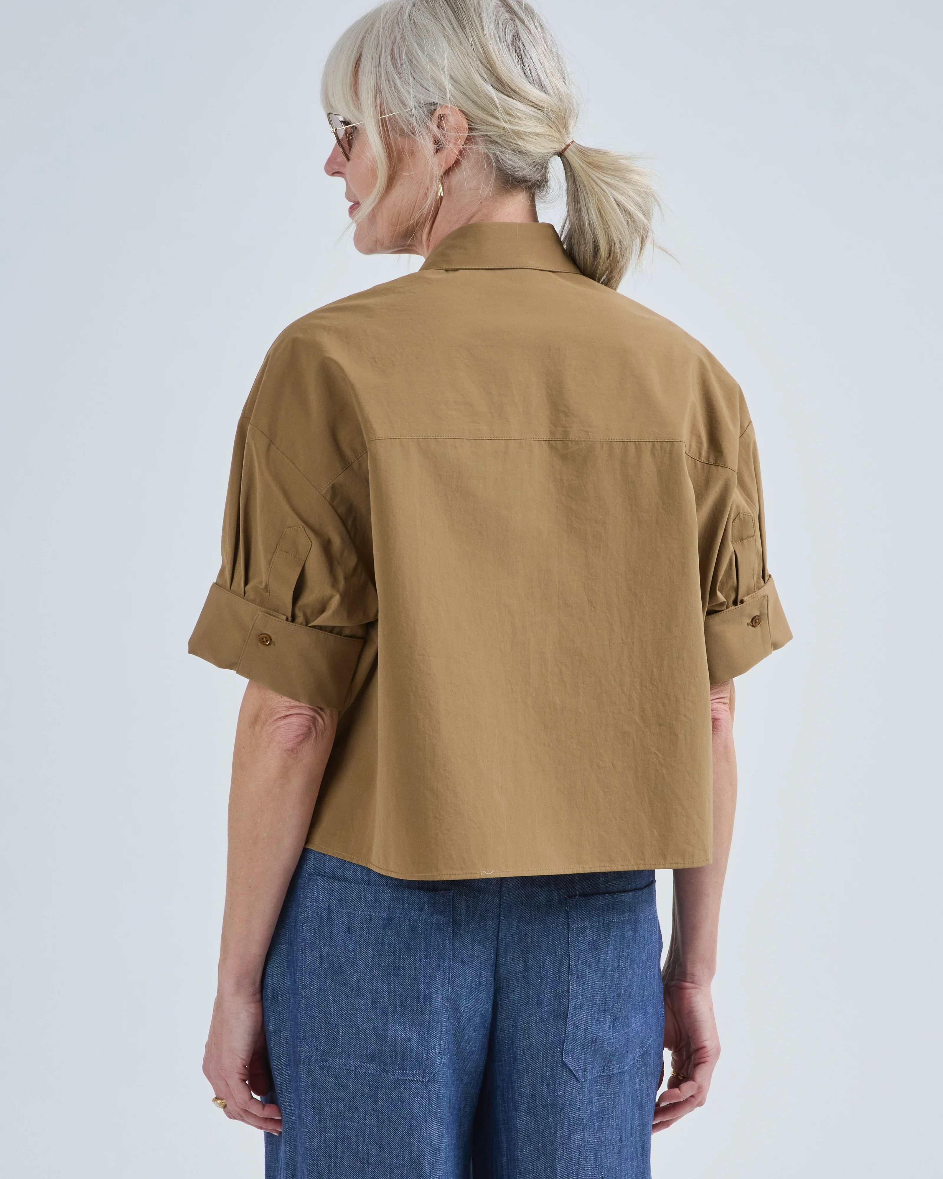 my newest mistake shirt - Image 5