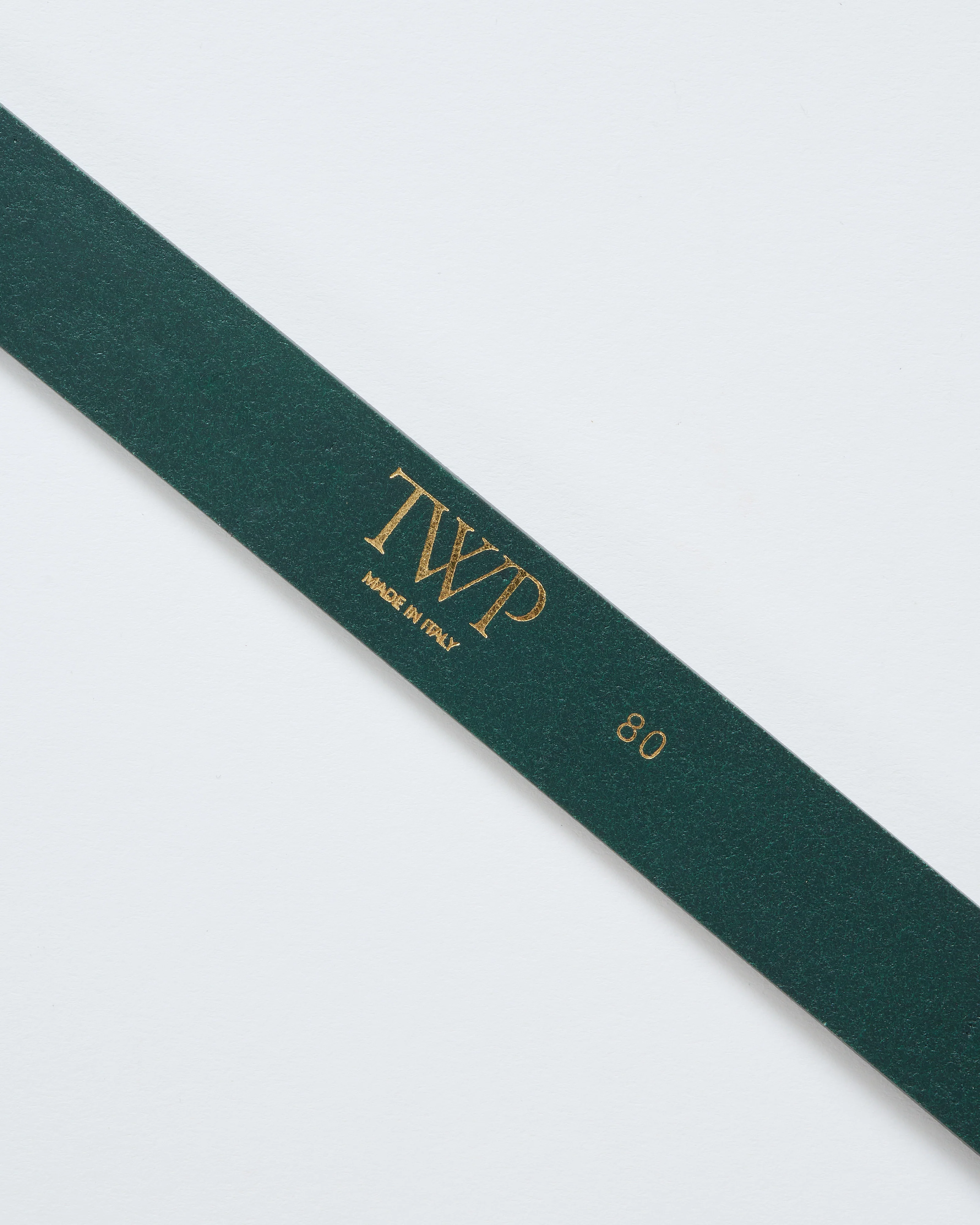 narrow belt - Image 5