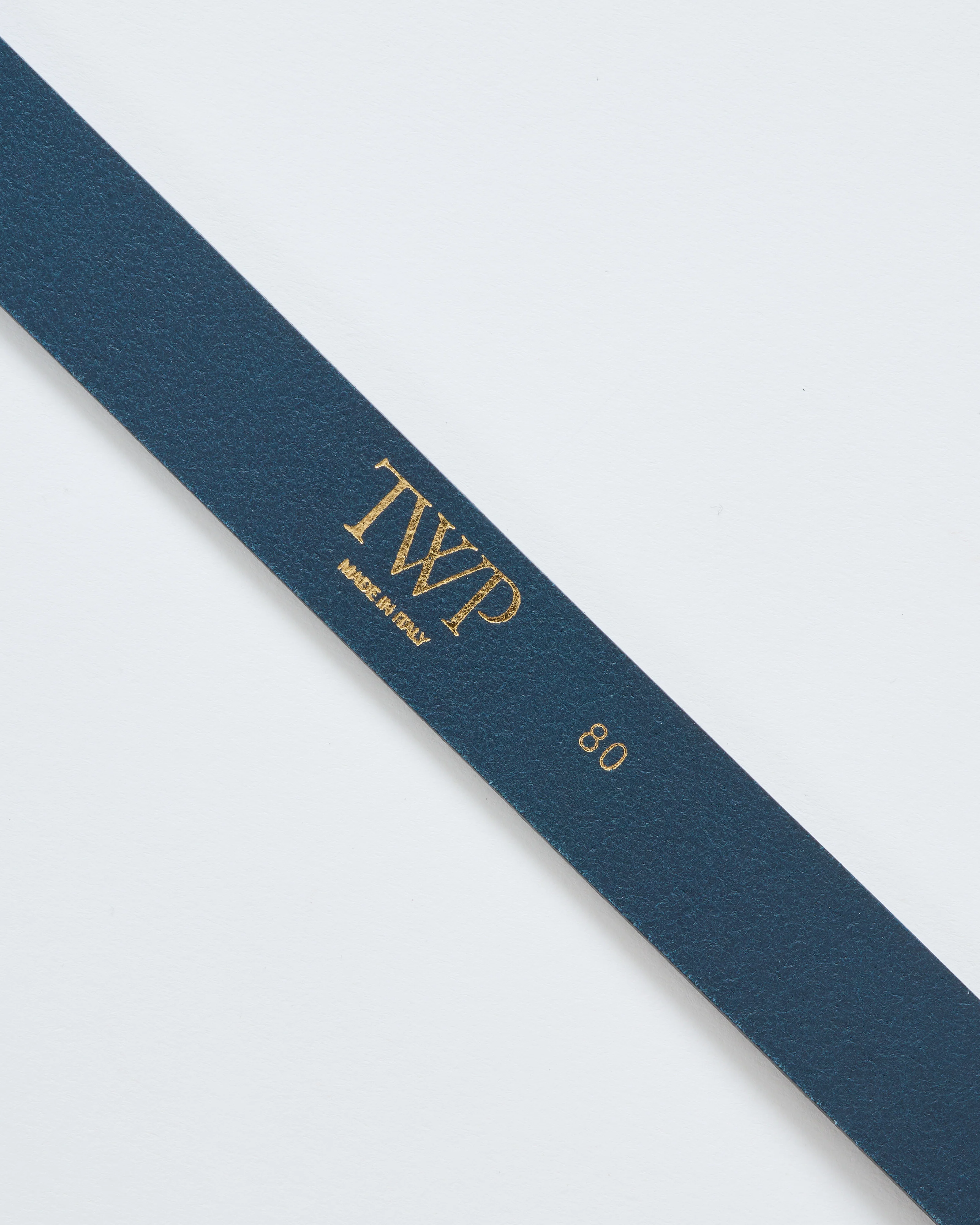 narrow belt - Image 5