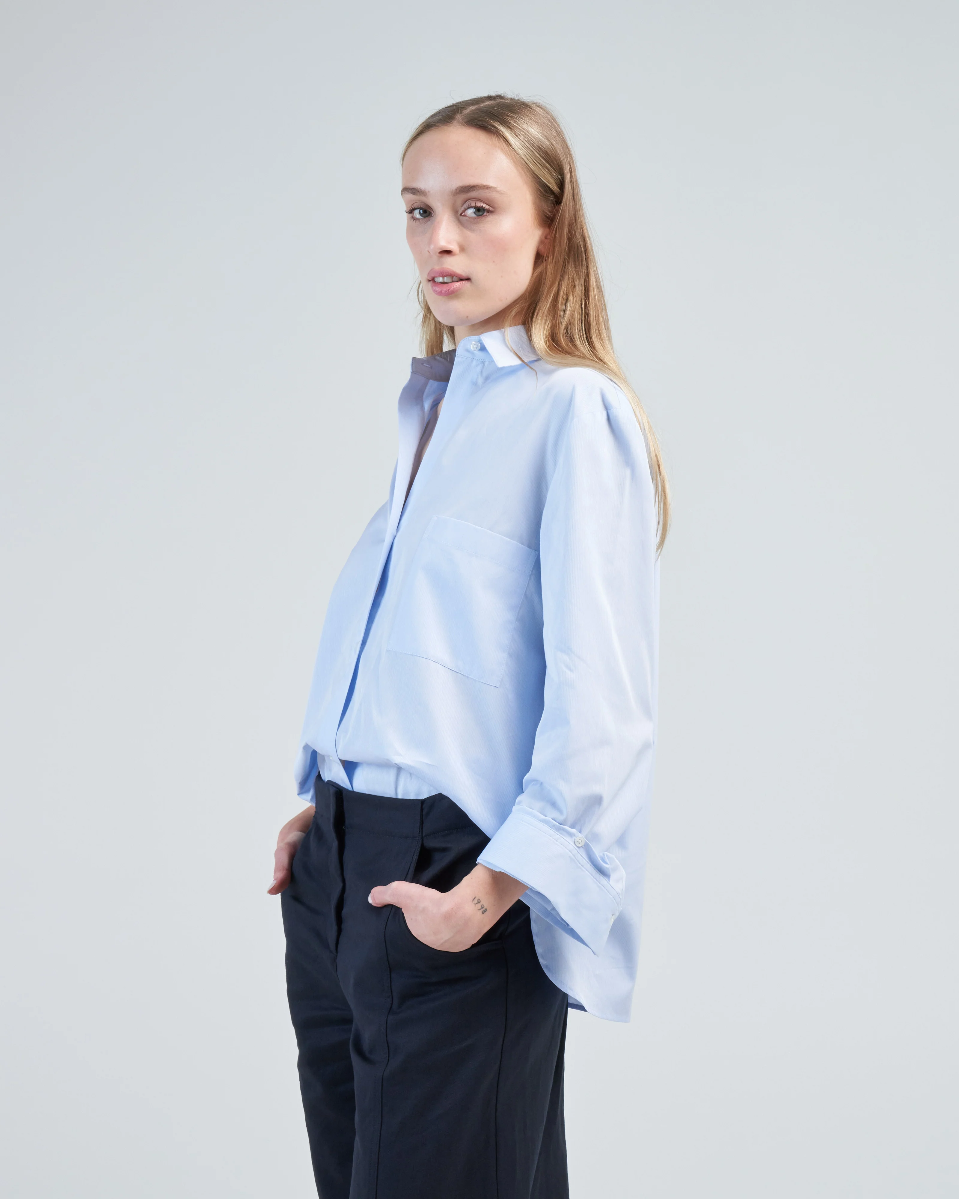 new morning after shirt - Image 3