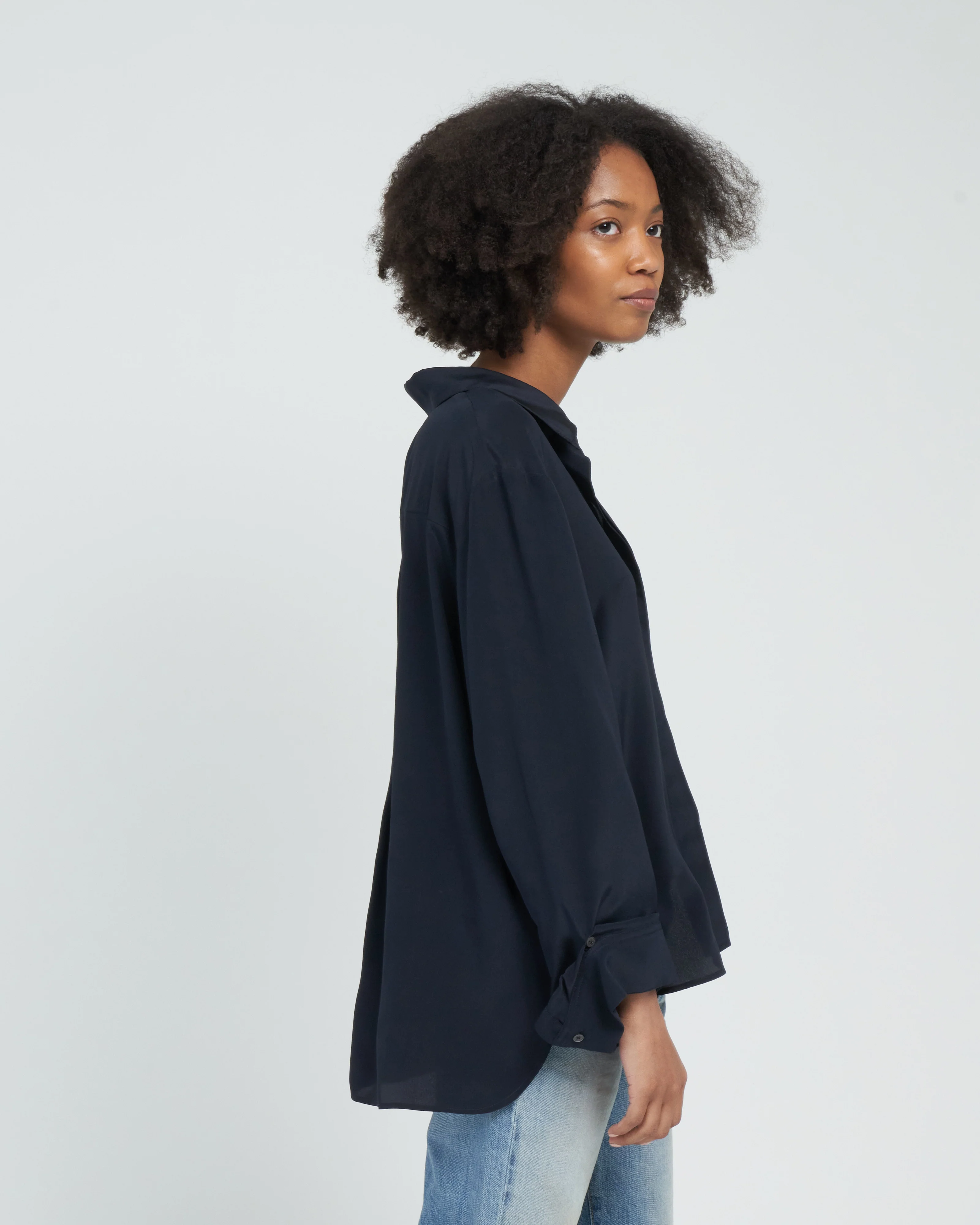 new morning after shirt - midnight - Image 3