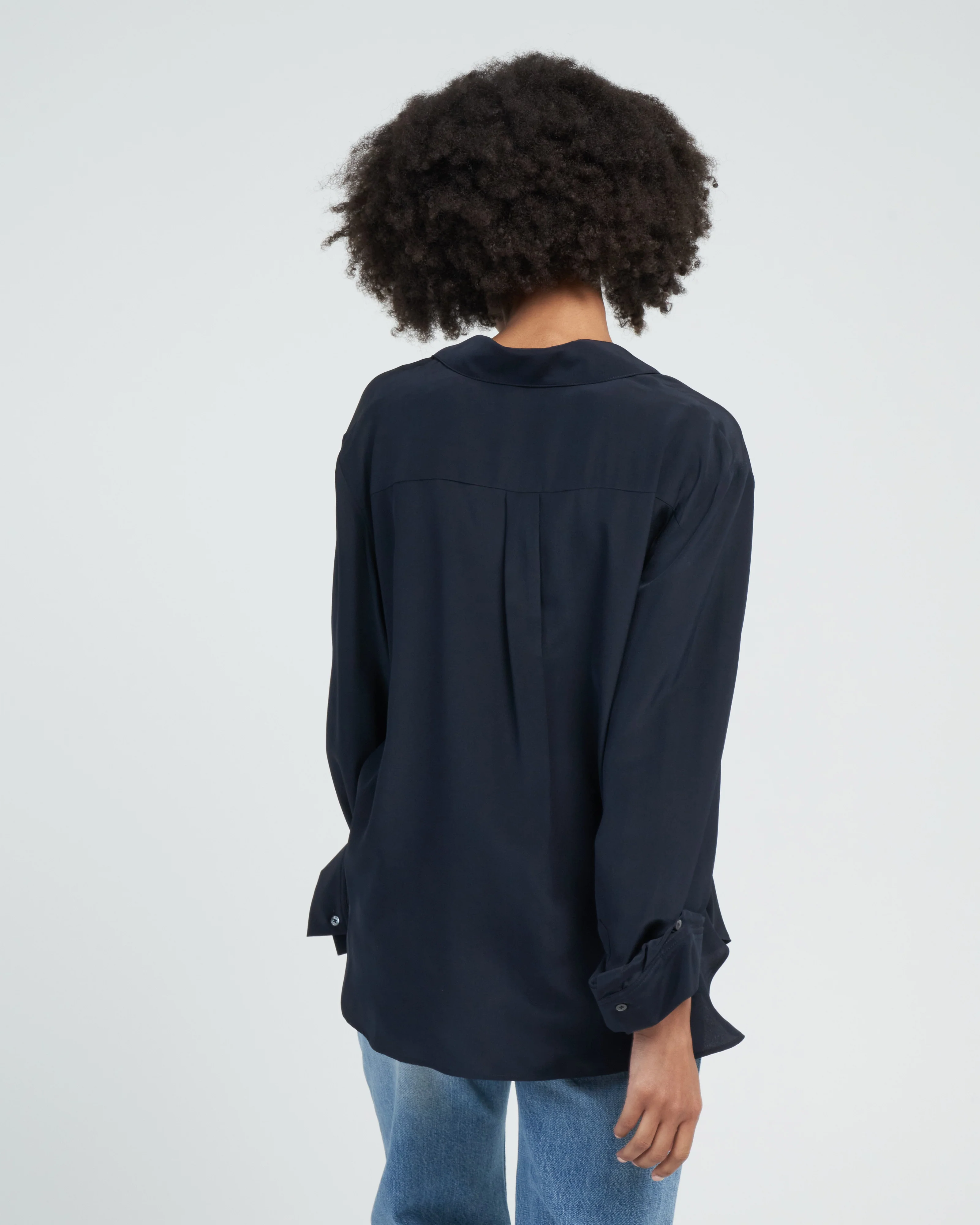 new morning after shirt - midnight - Image 4