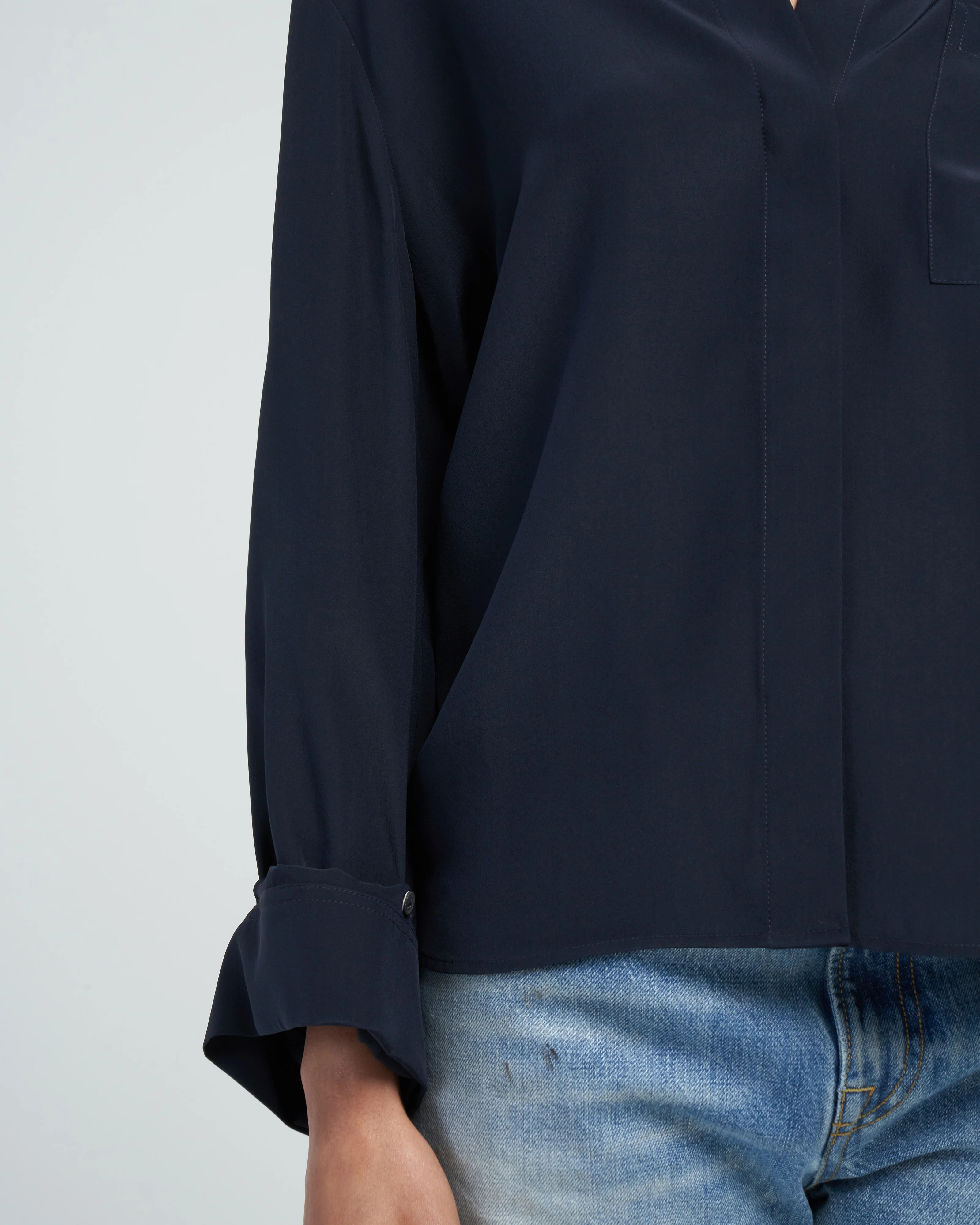 new morning after shirt - midnight - Image 5
