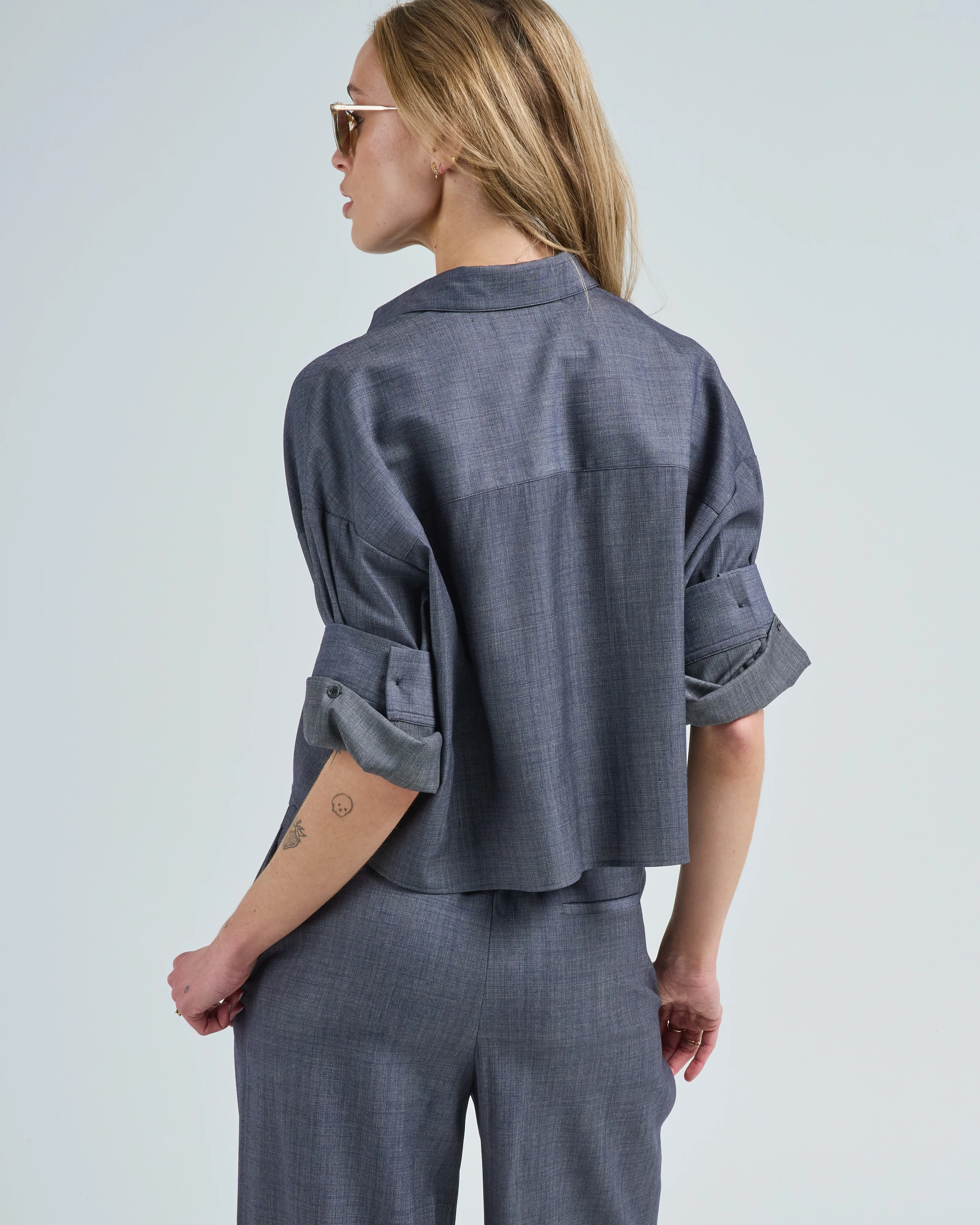 next ex shirt - Image 3