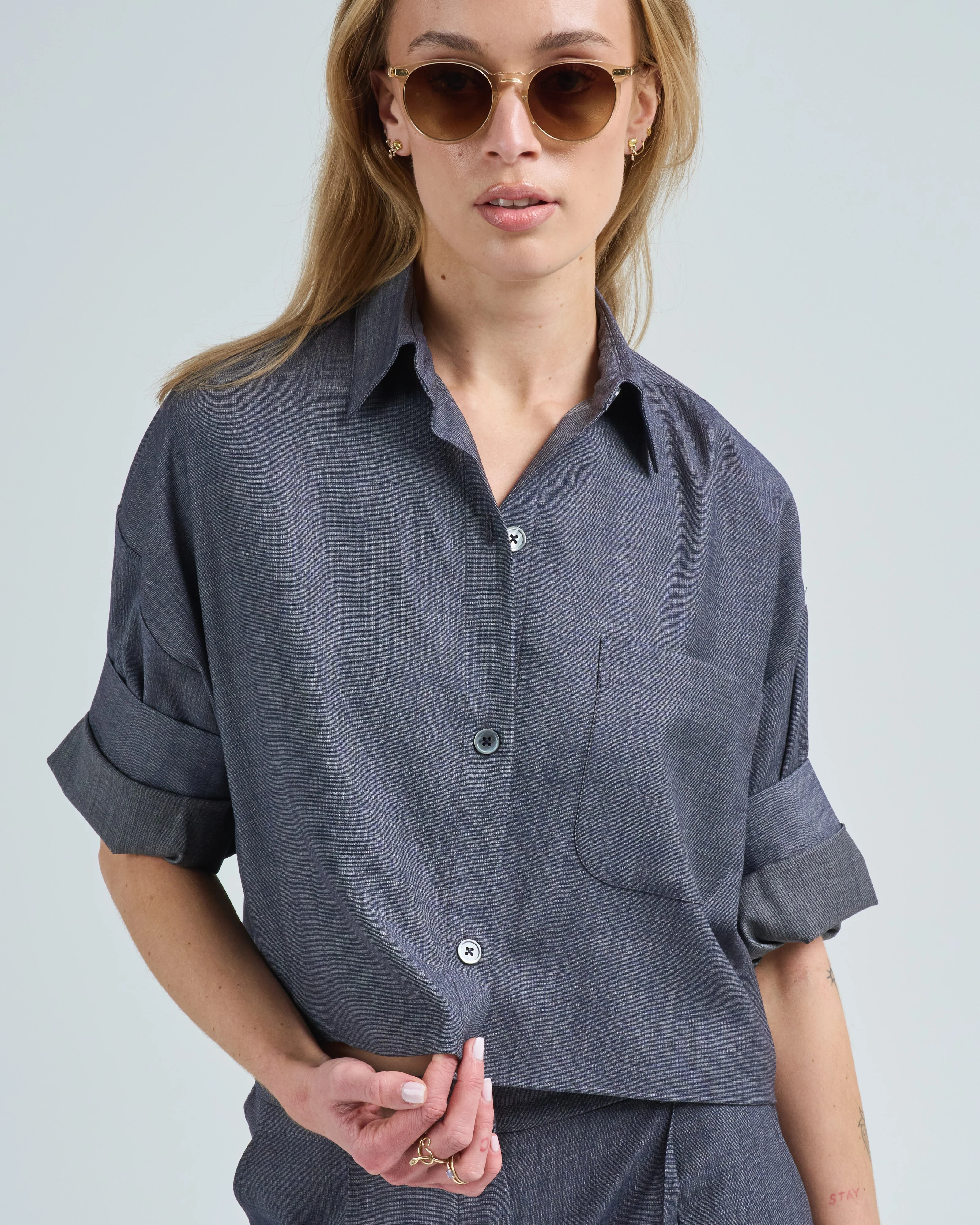 next ex shirt - Image 4