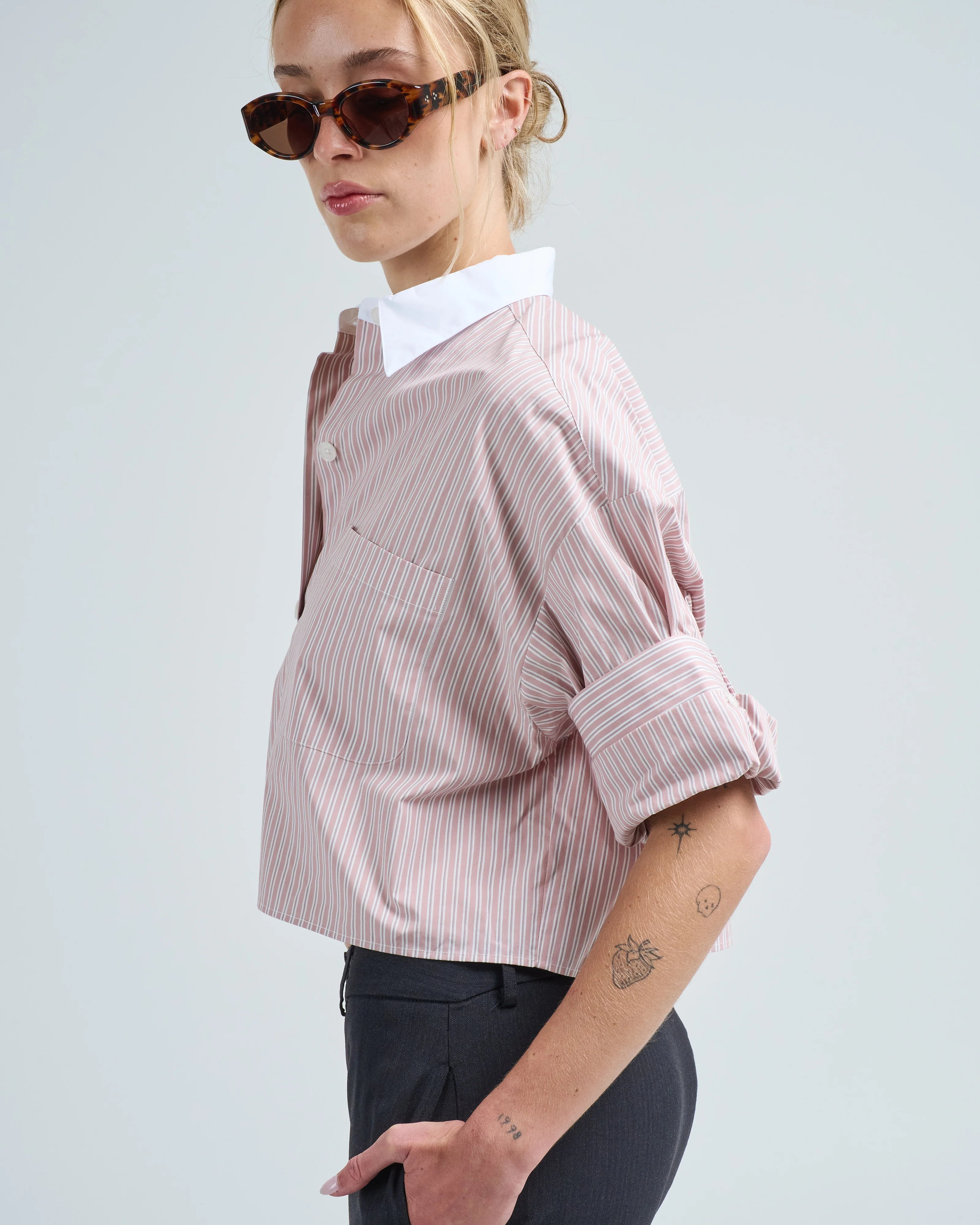 next ex shirt - Image 2