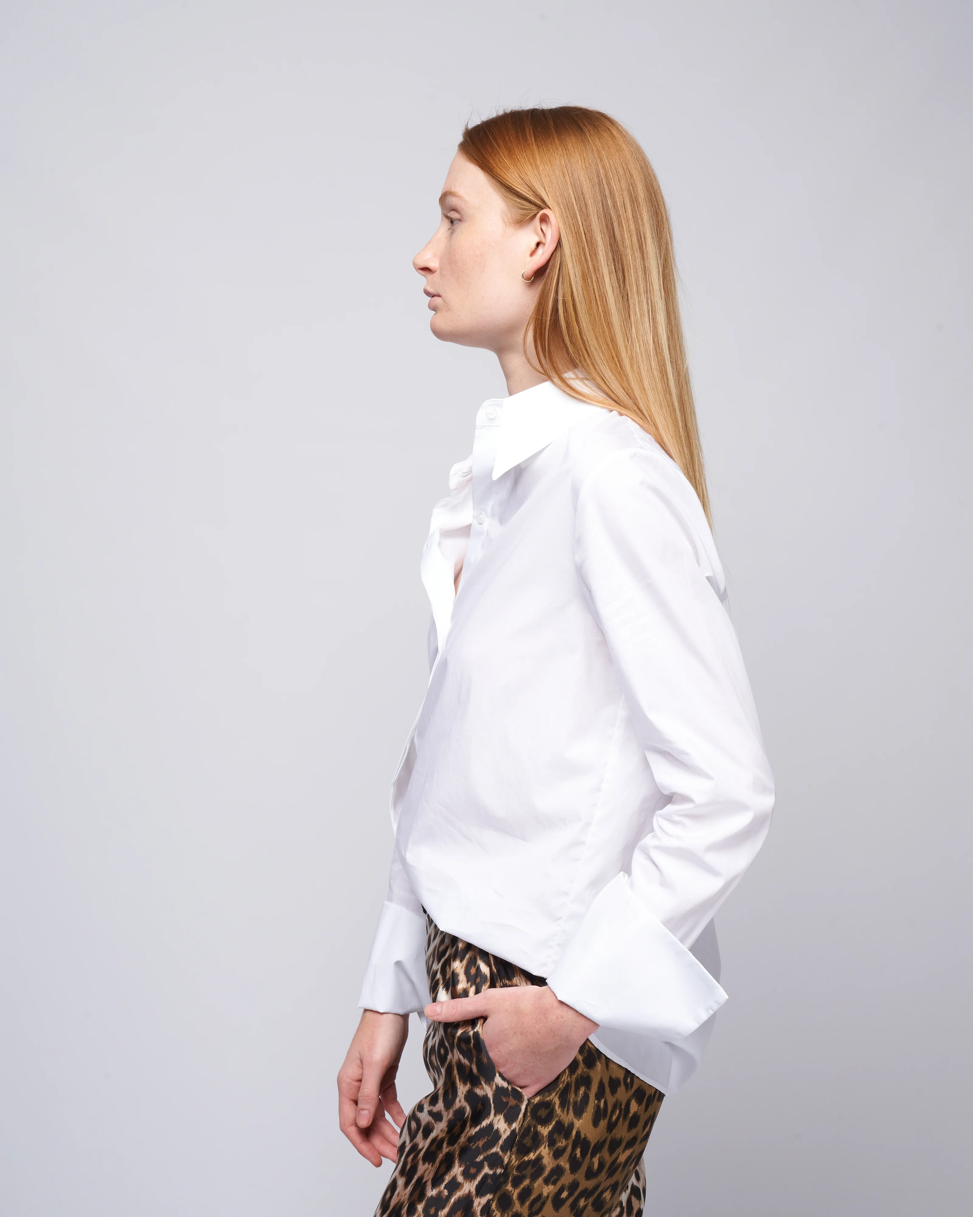 object of affection - white - Image 3
