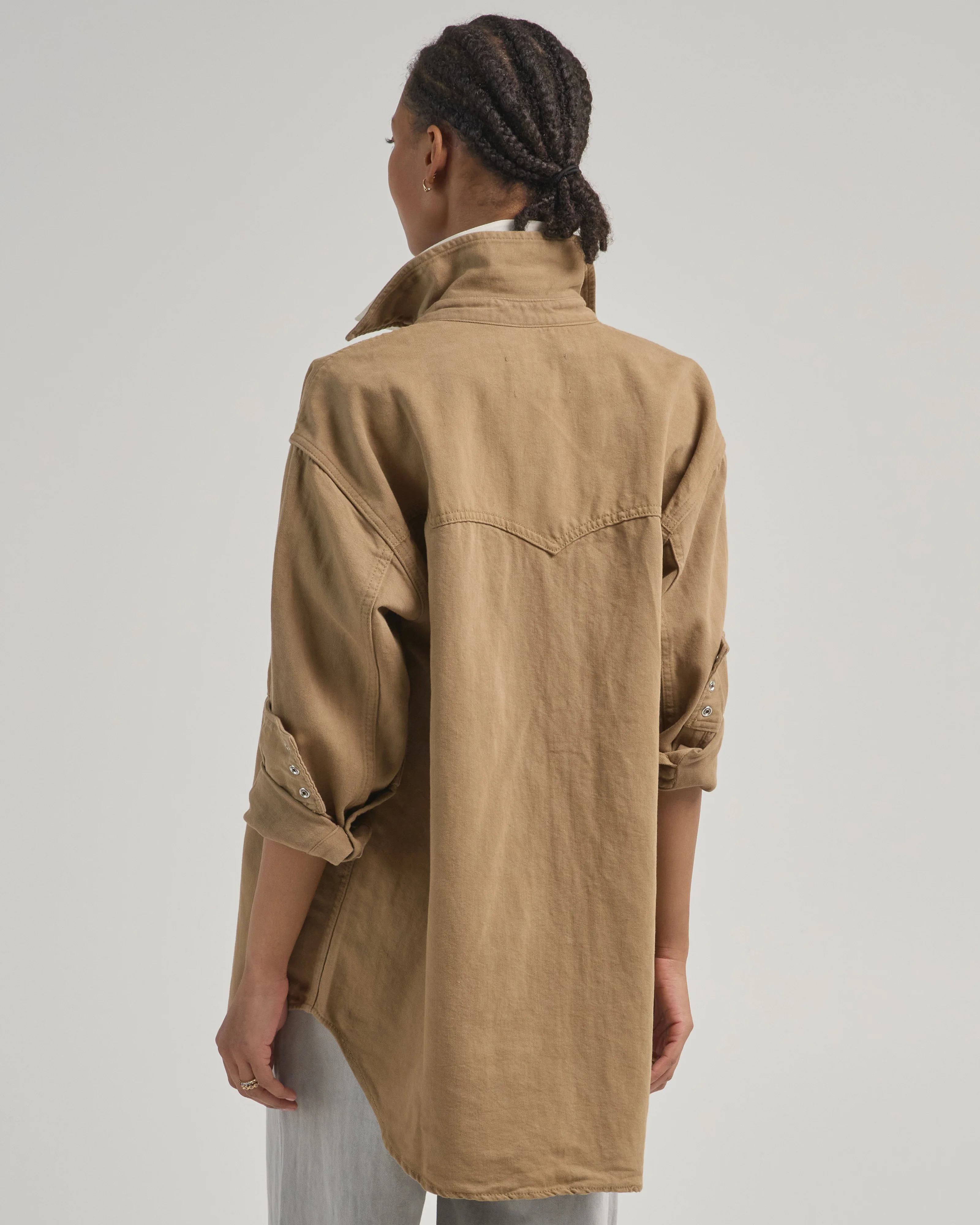 og supersized shirt - Image 4