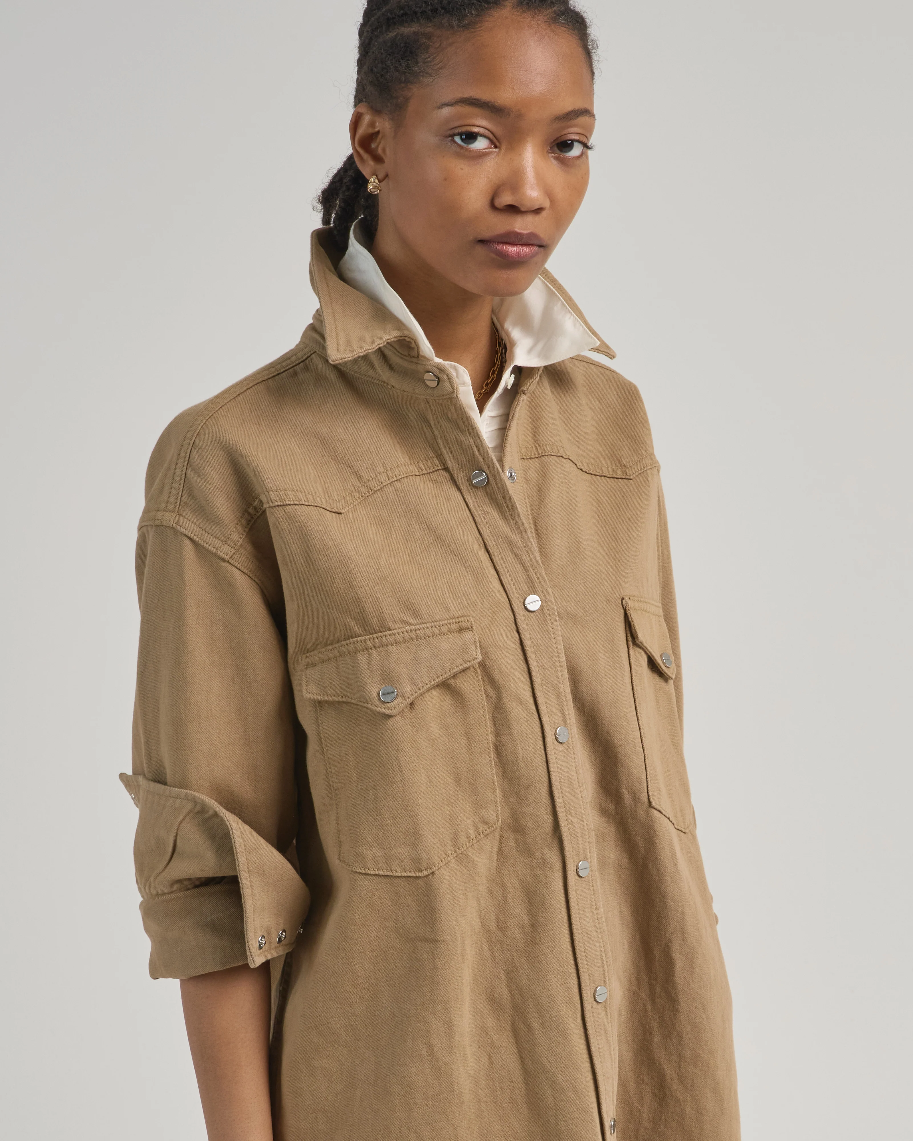 og supersized shirt - Image 5