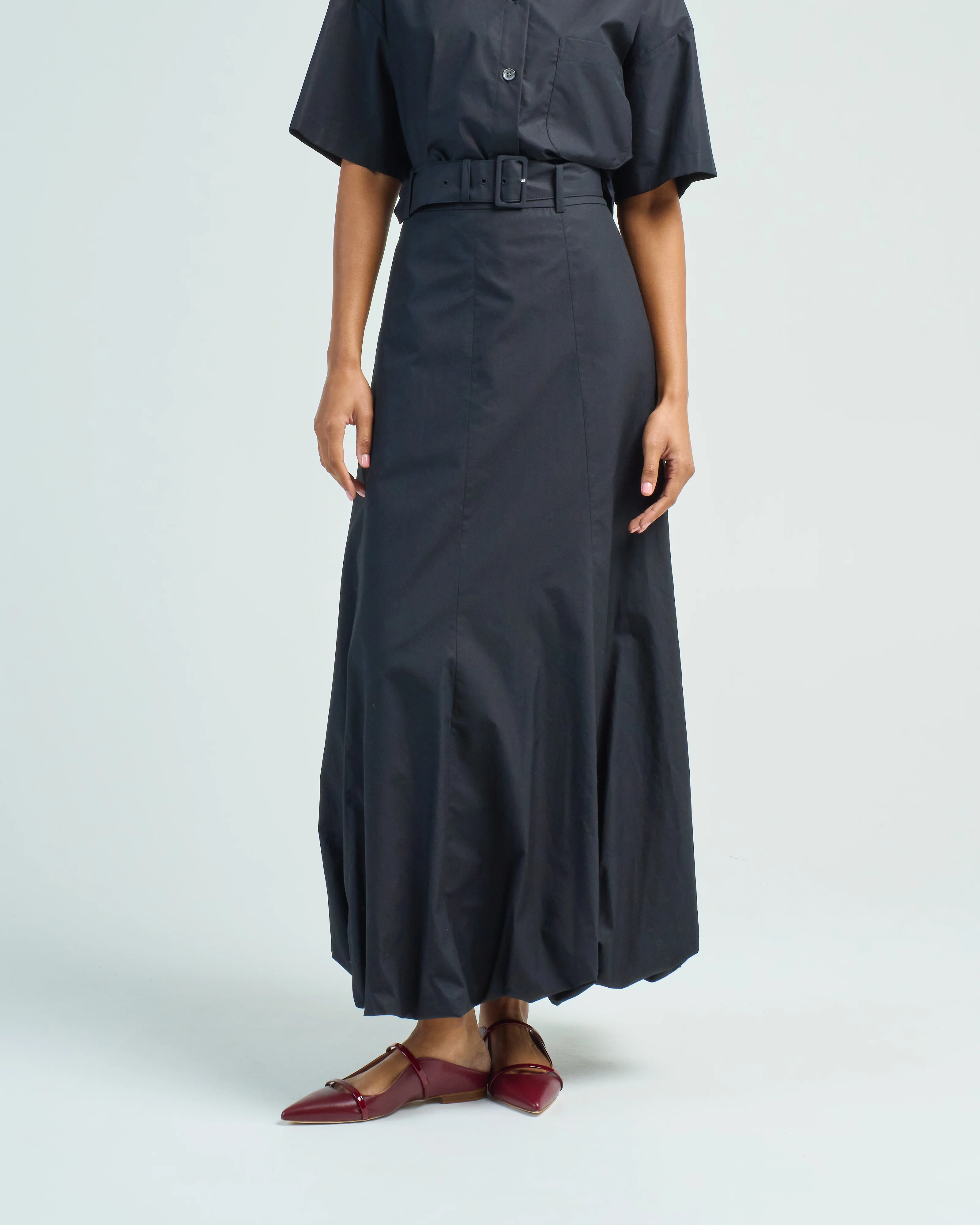 phaedra is her name skirt