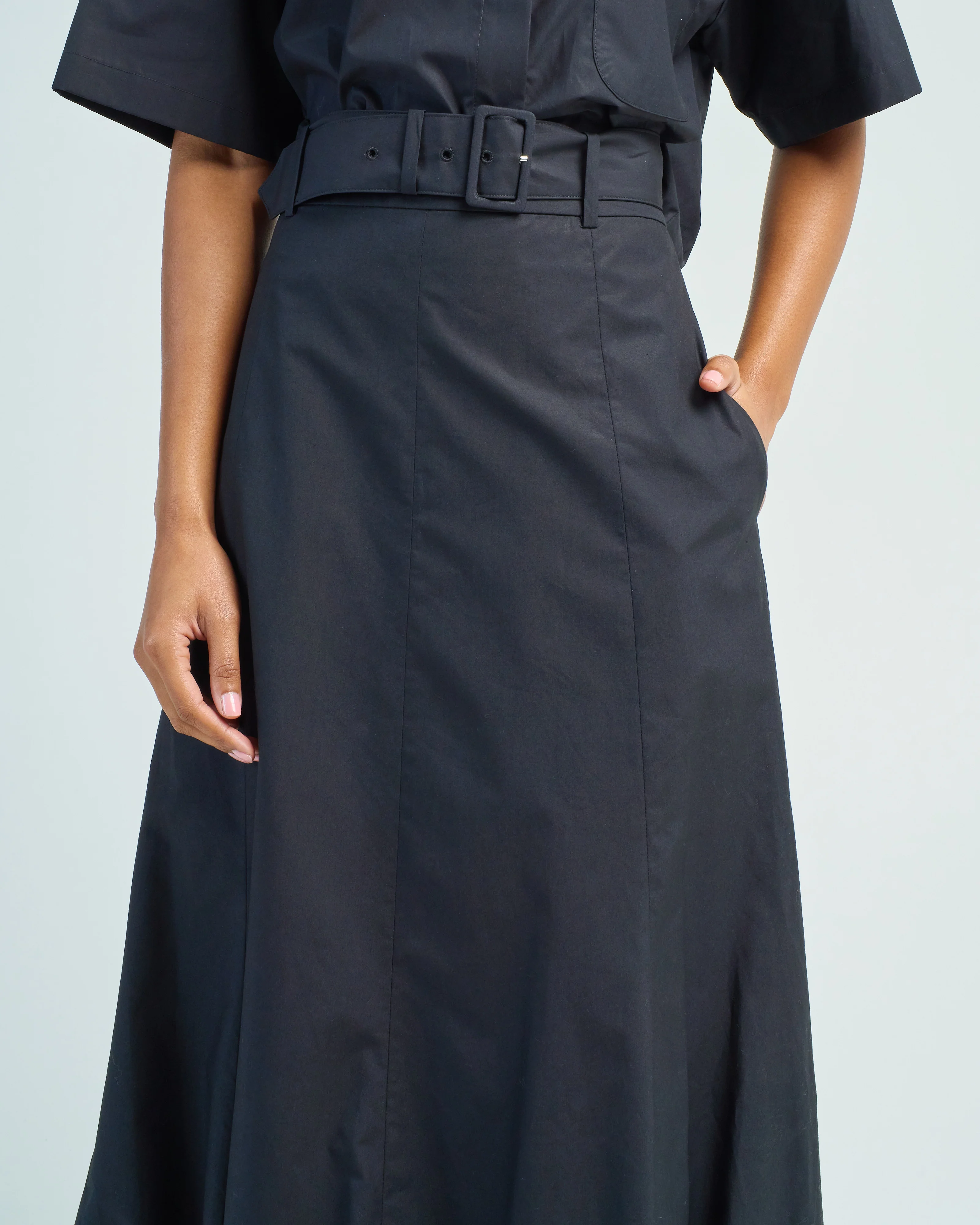 phaedra is her name skirt - Image 5