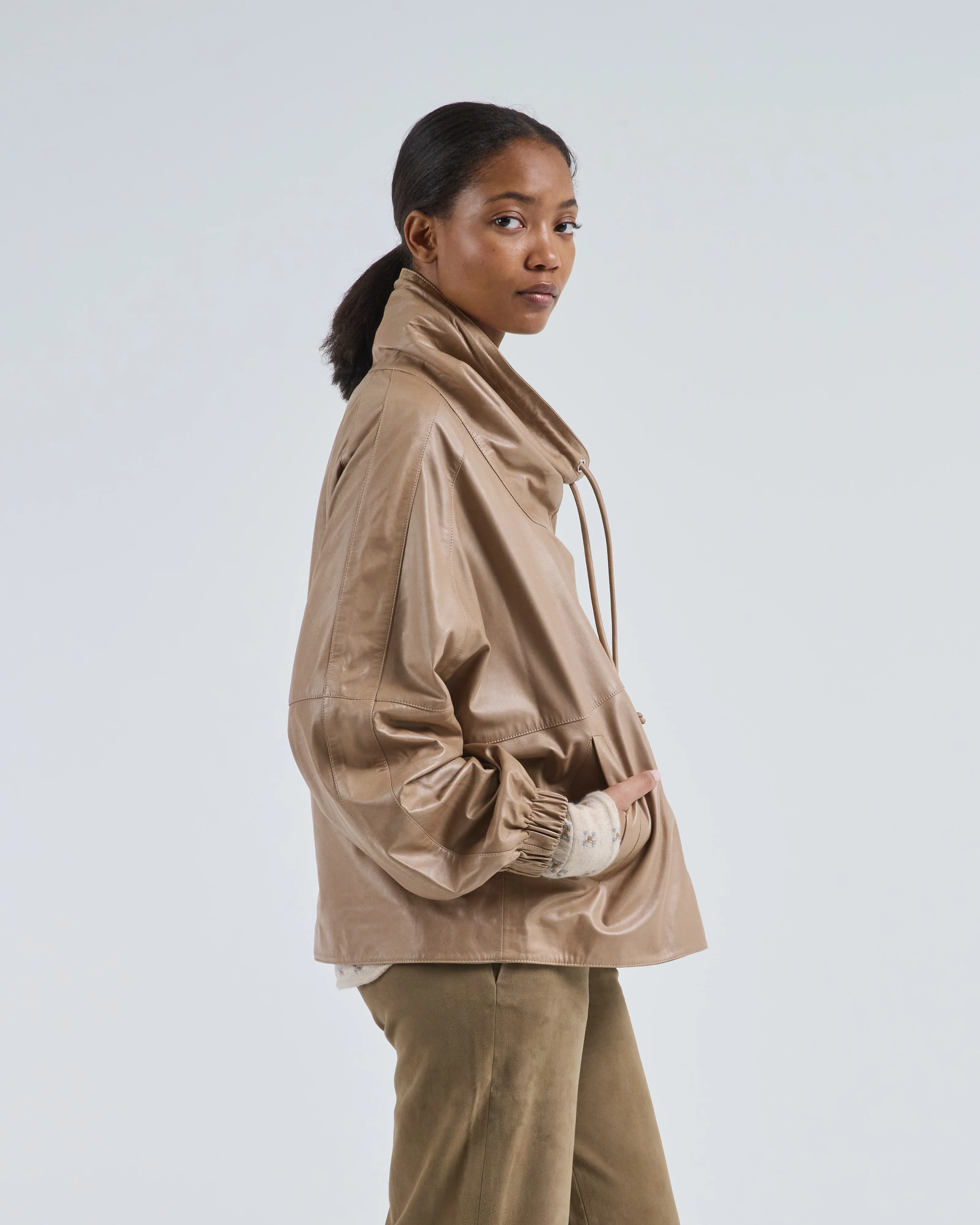 pull me over shirt - Image 3