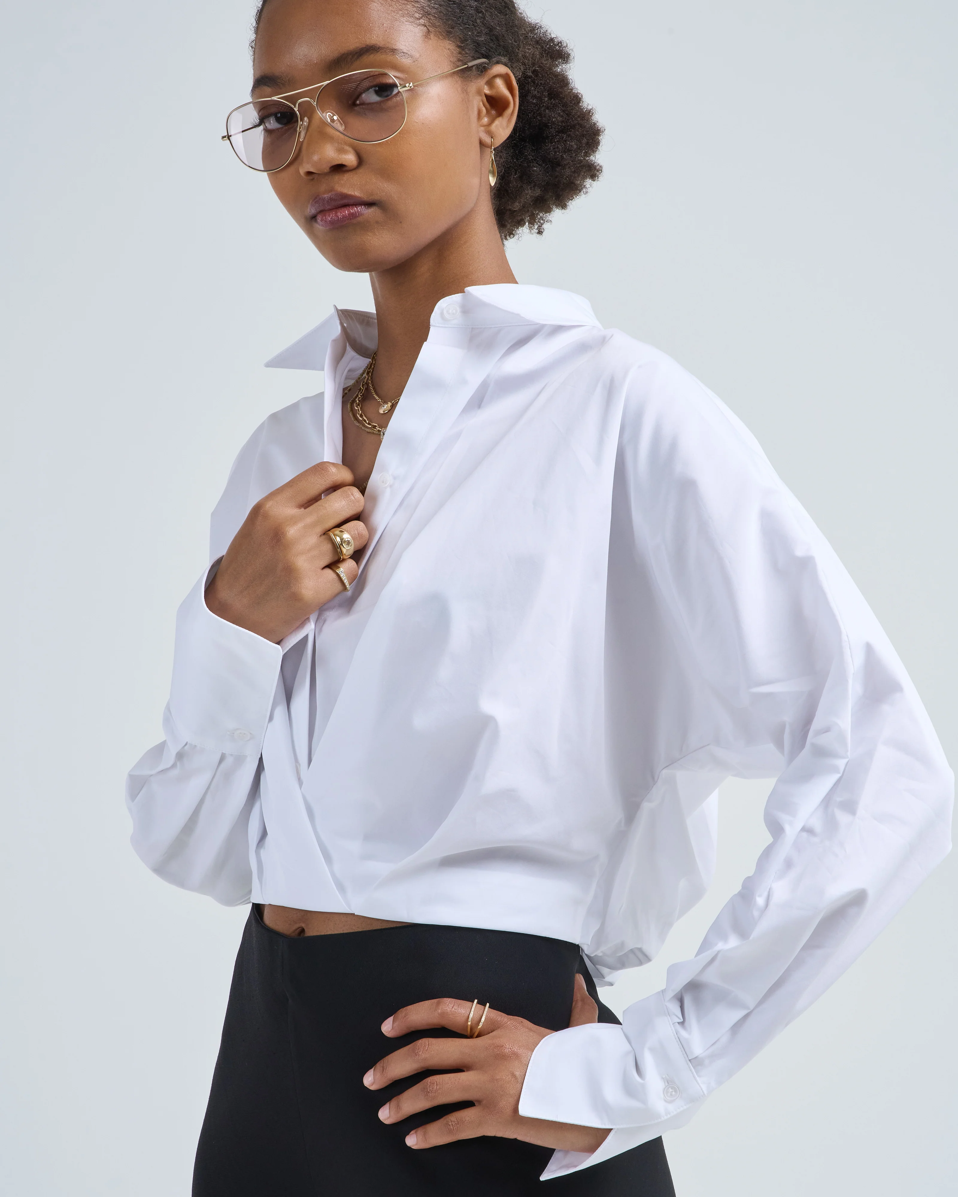 taken shirt - Image 2