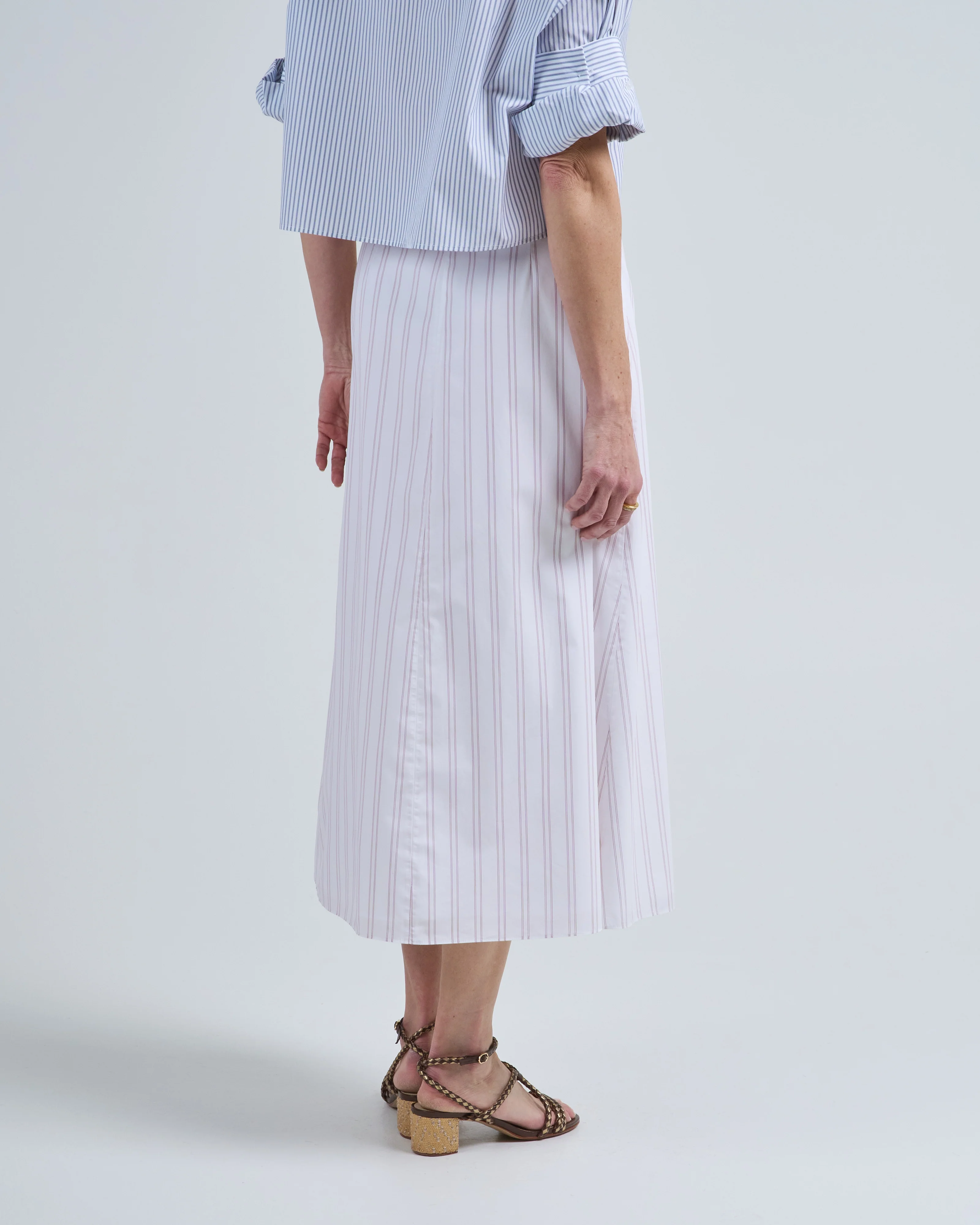 the a line skirt - Image 4