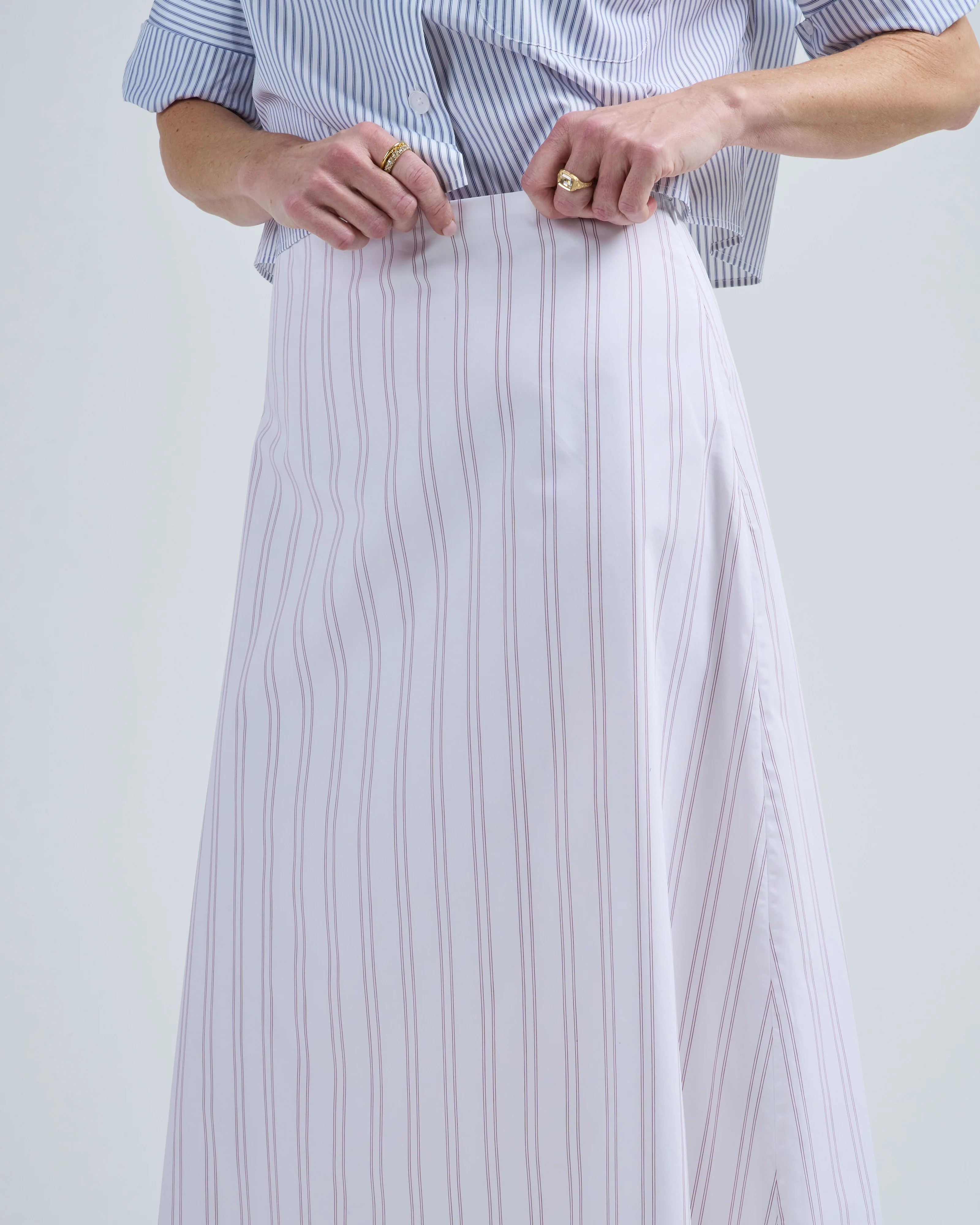the a line skirt - Image 5