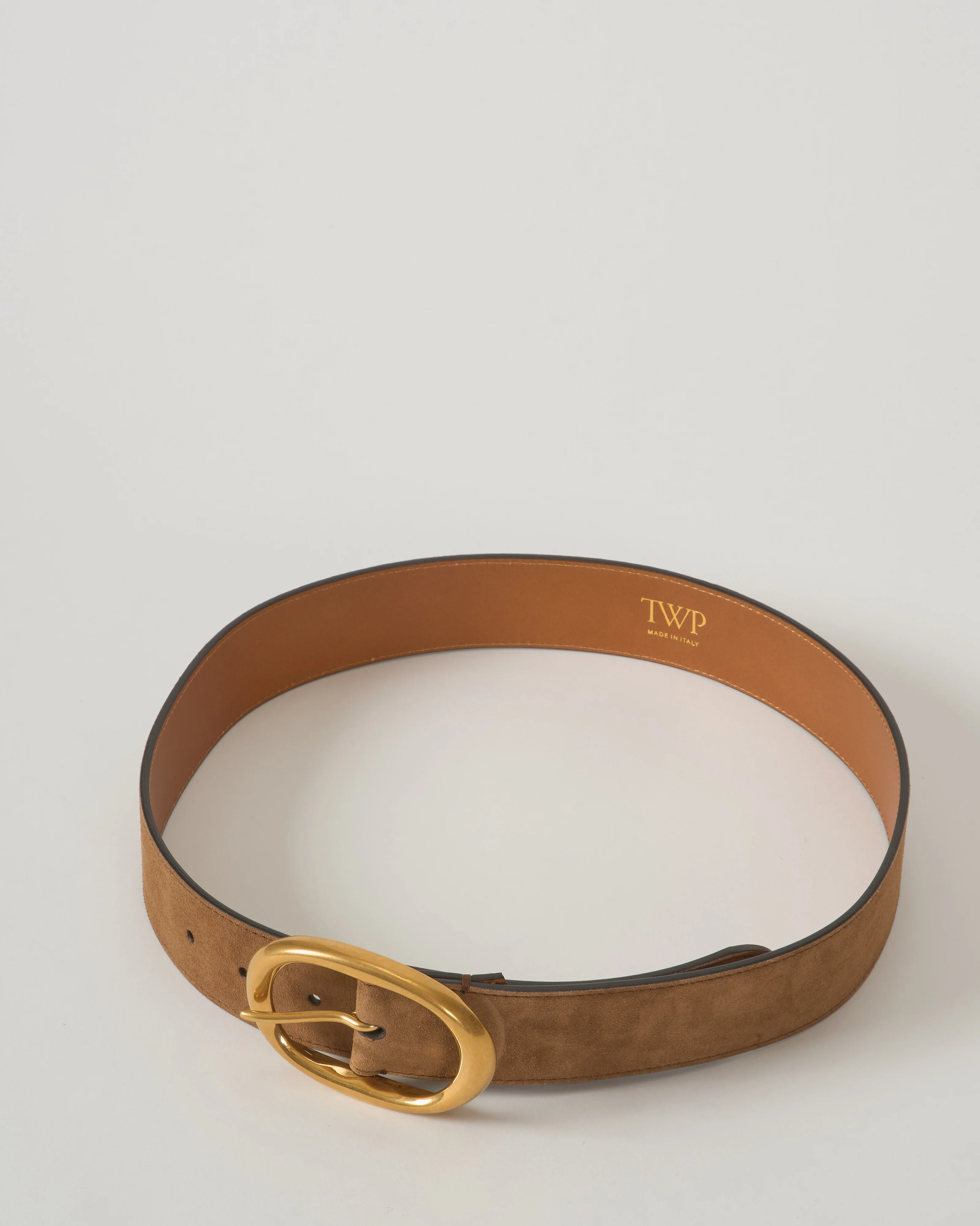 wide belt - Image 3