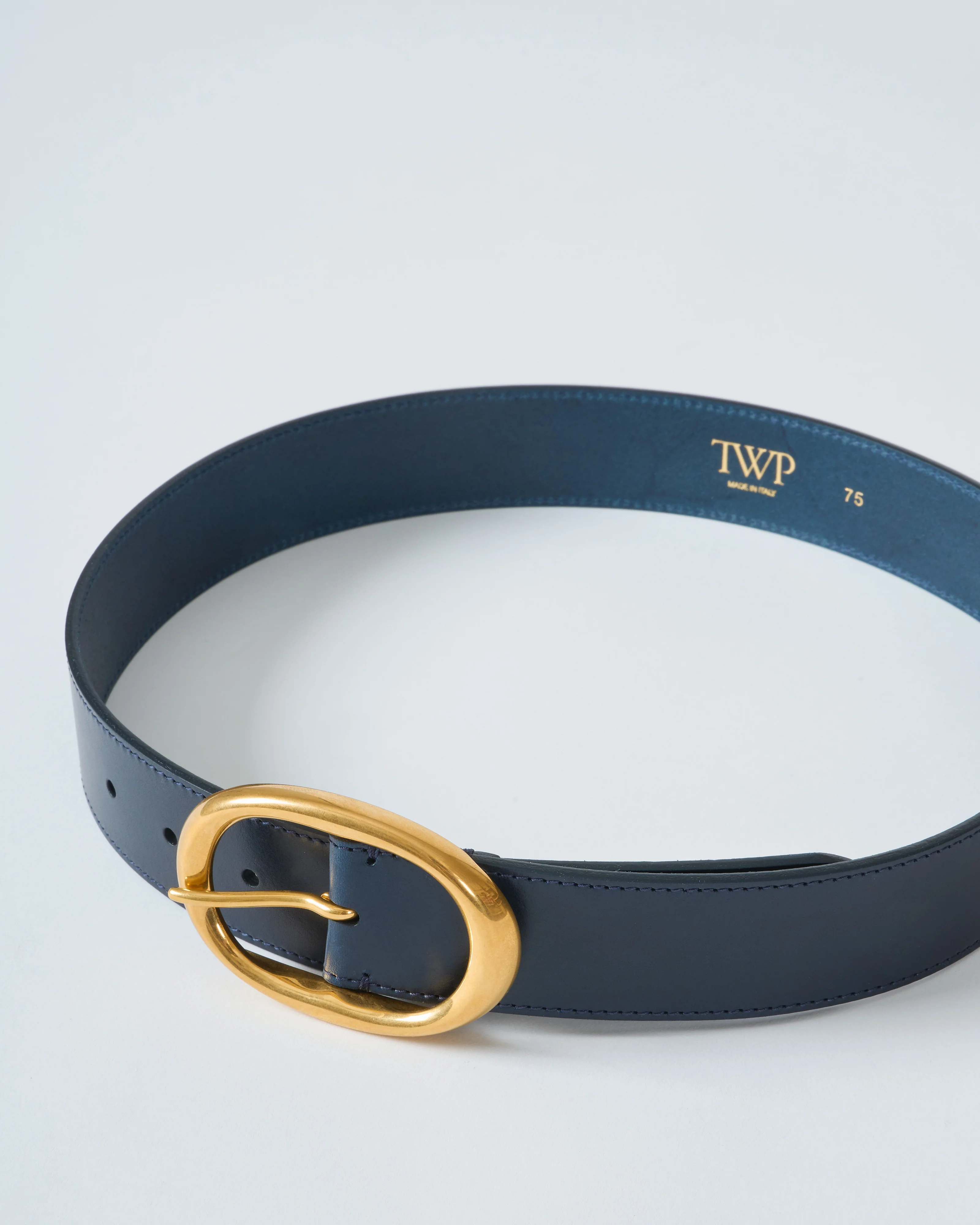wide belt - Image 4